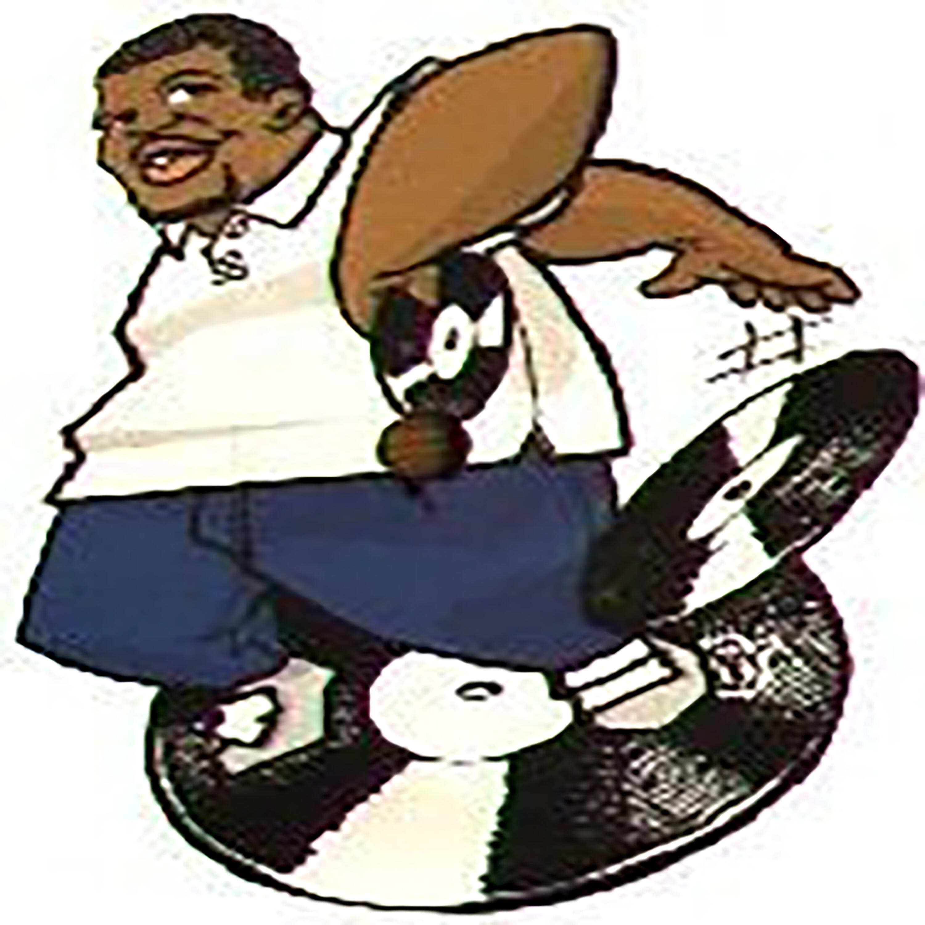 Track Image
