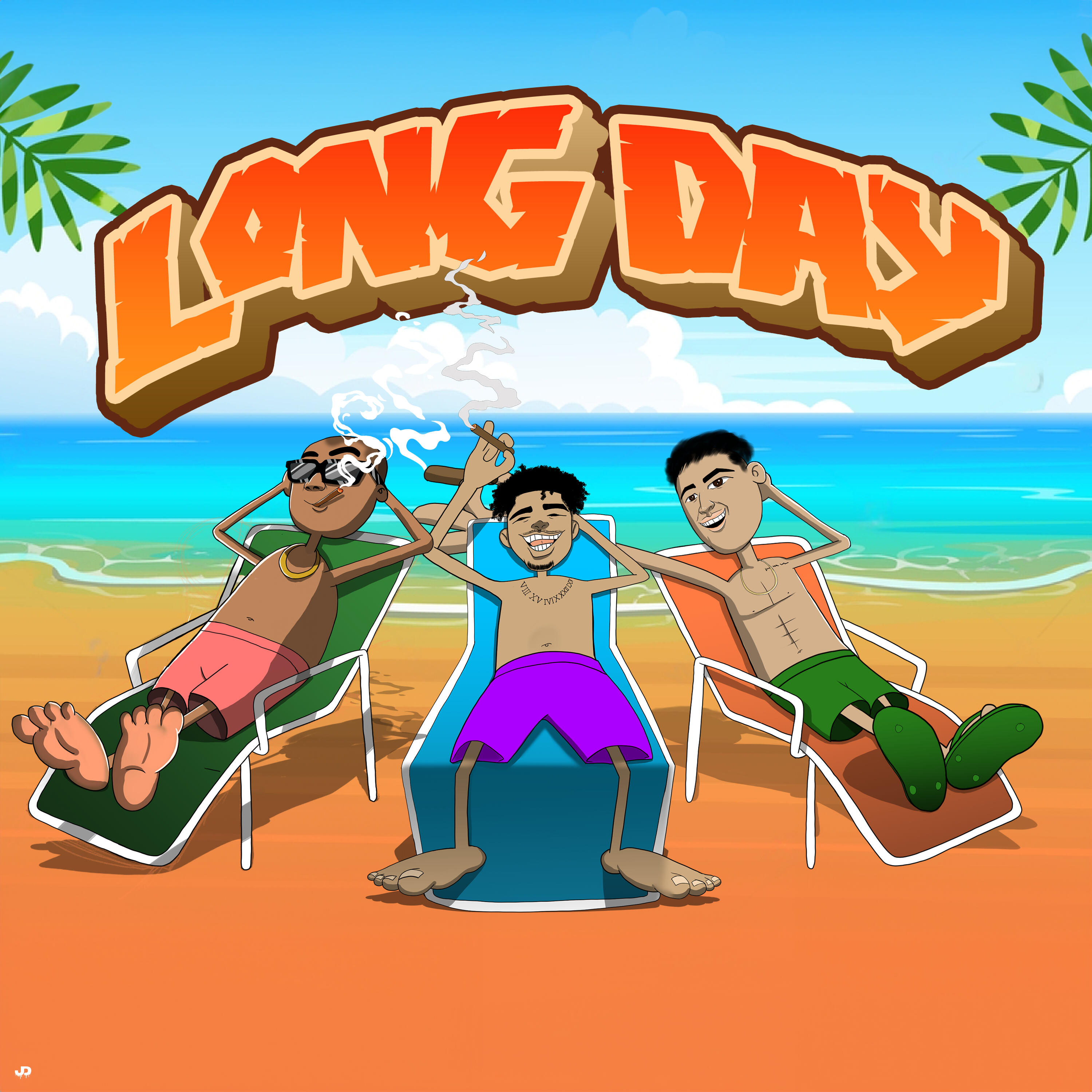 Track Image