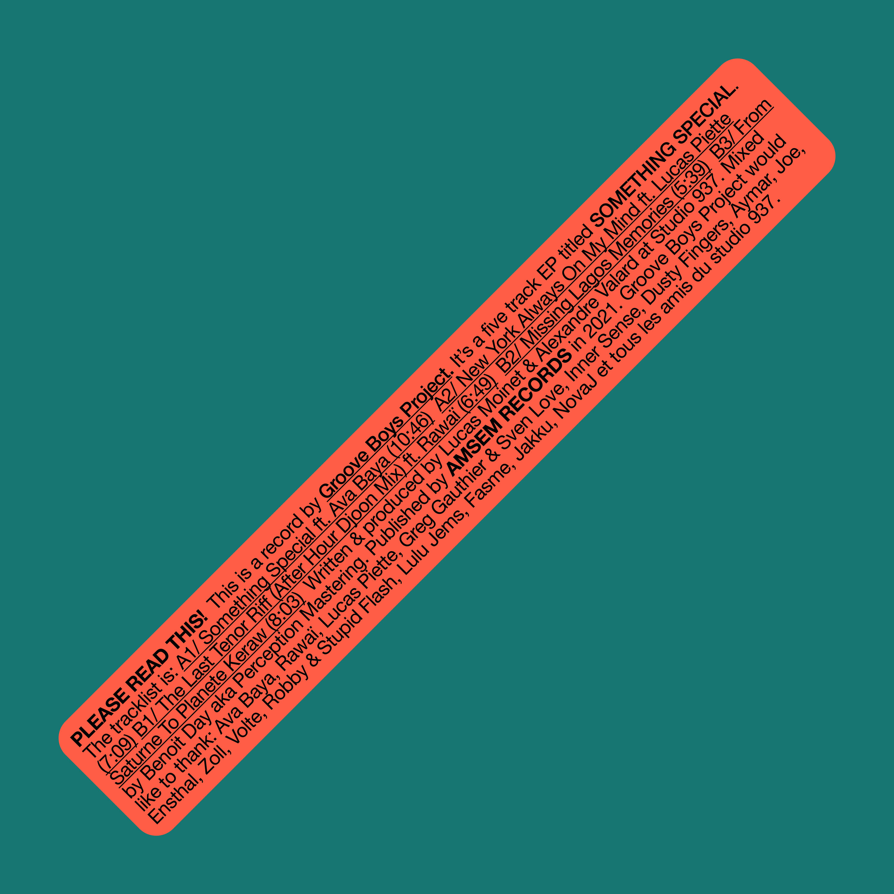 Track Image