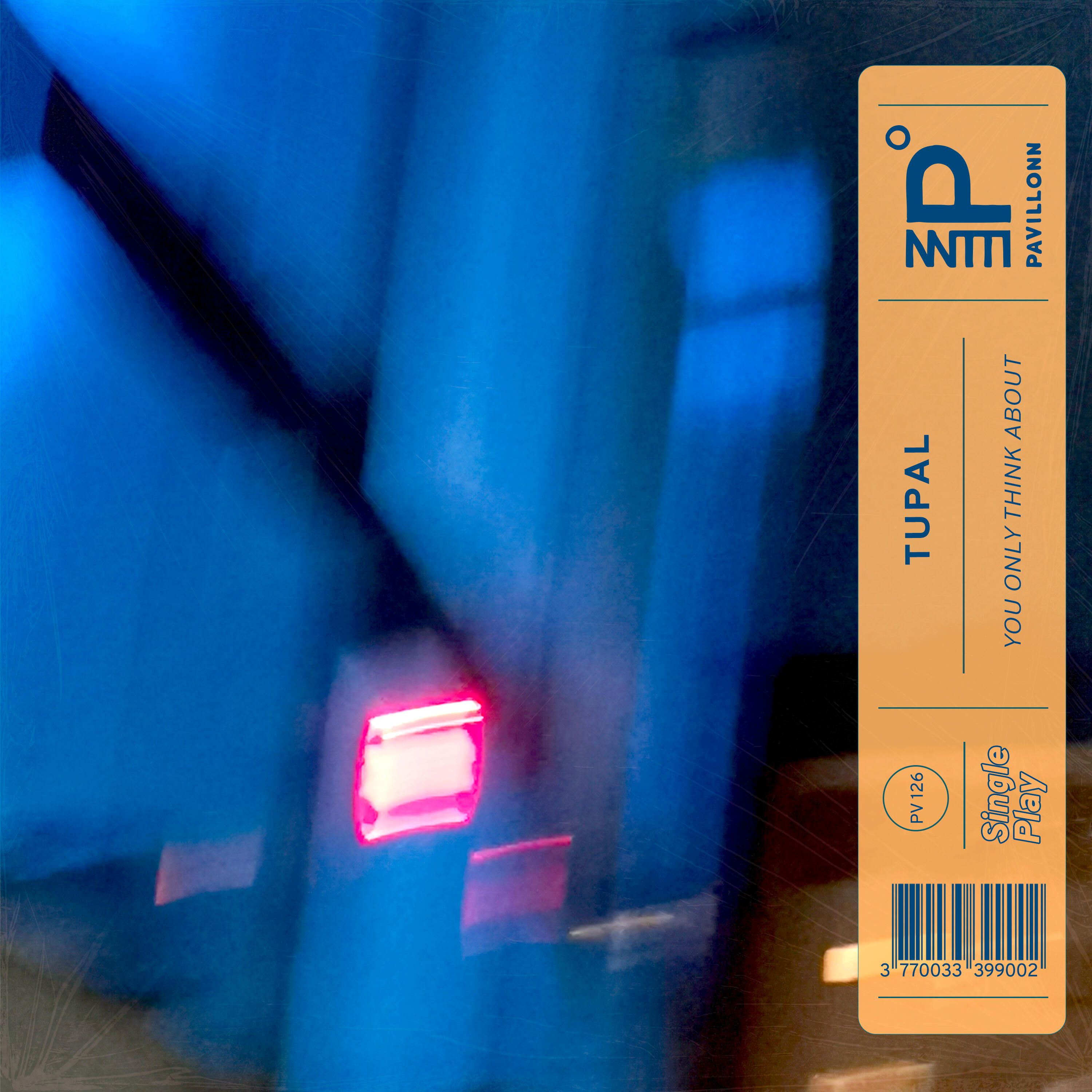 Track Image