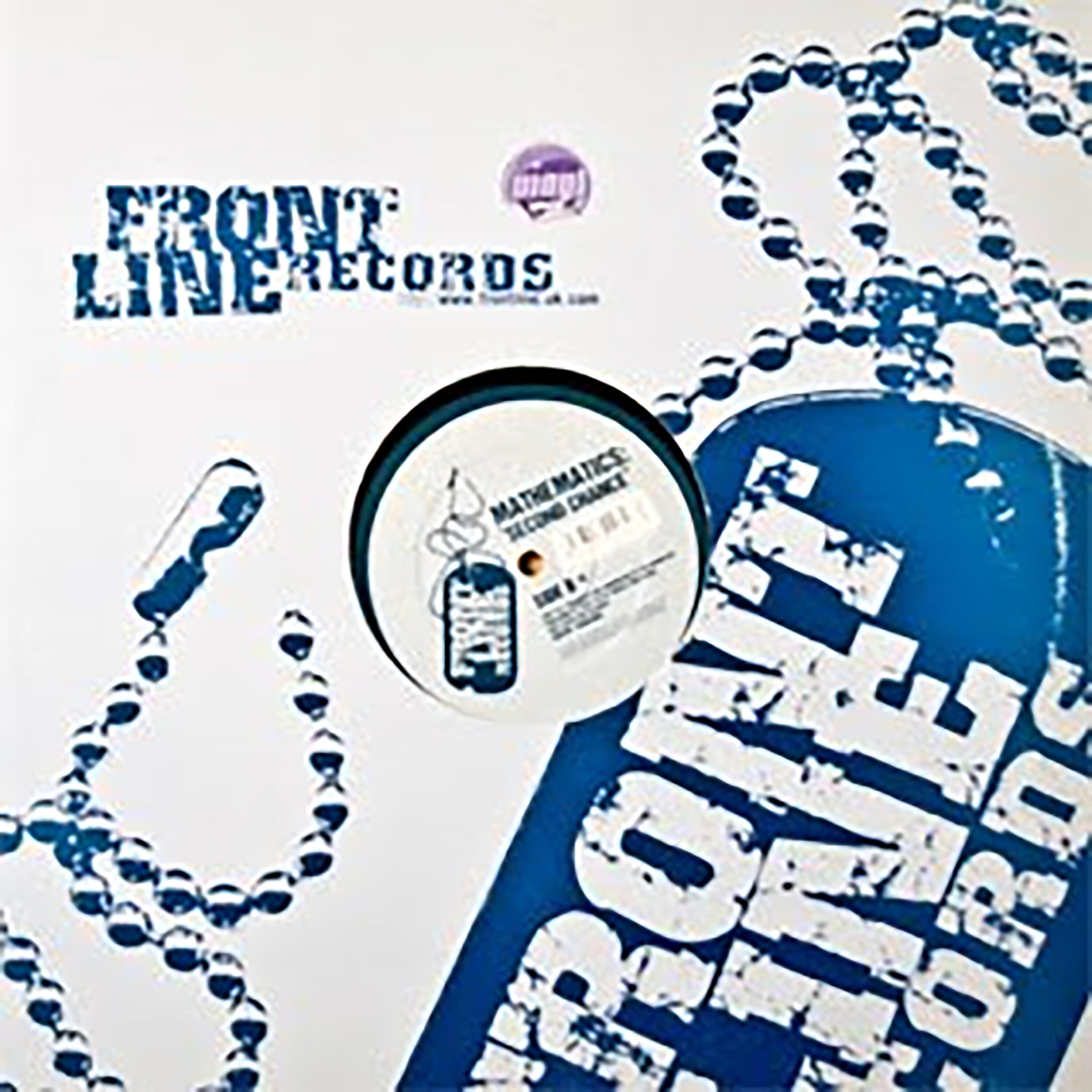 Track Image