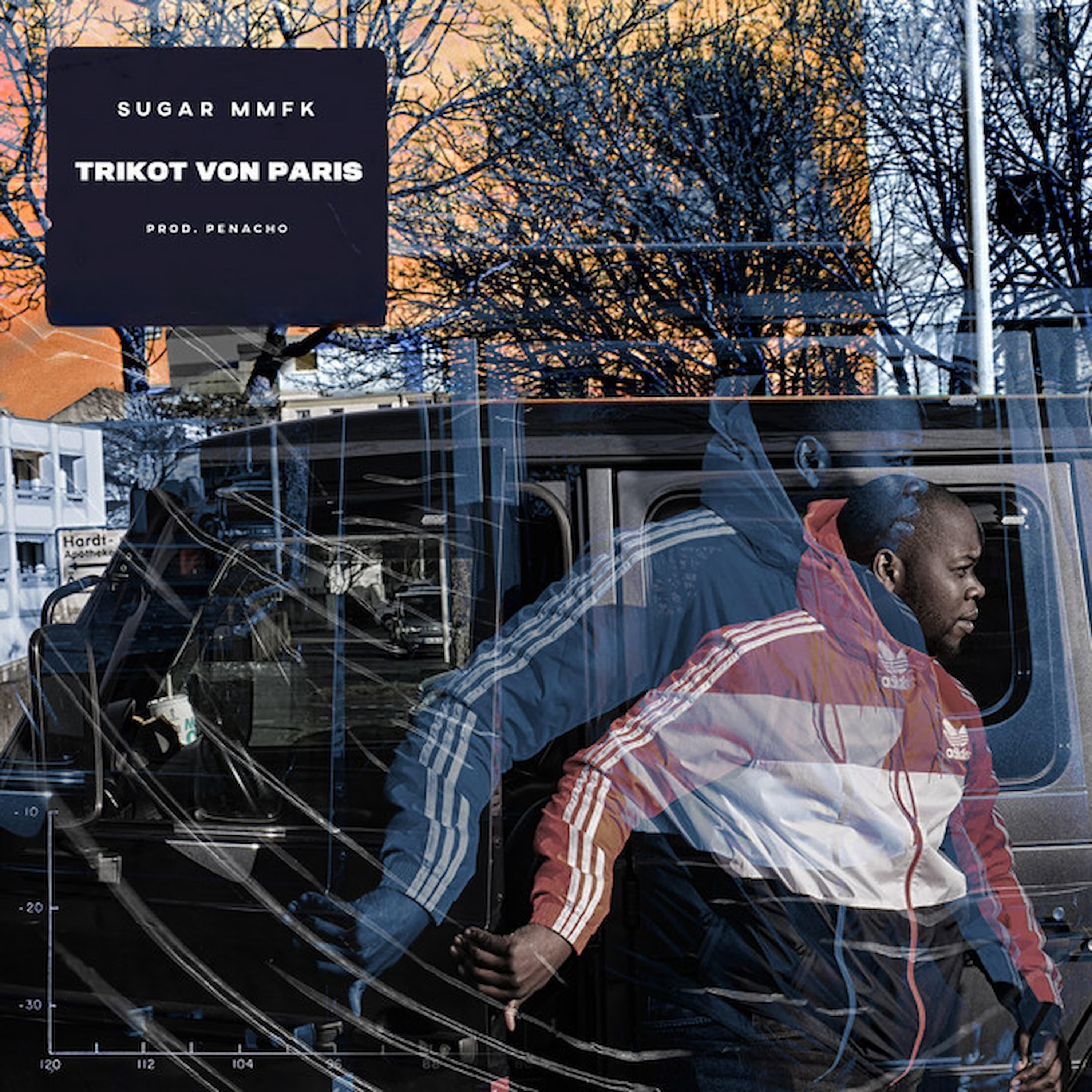 Track Image