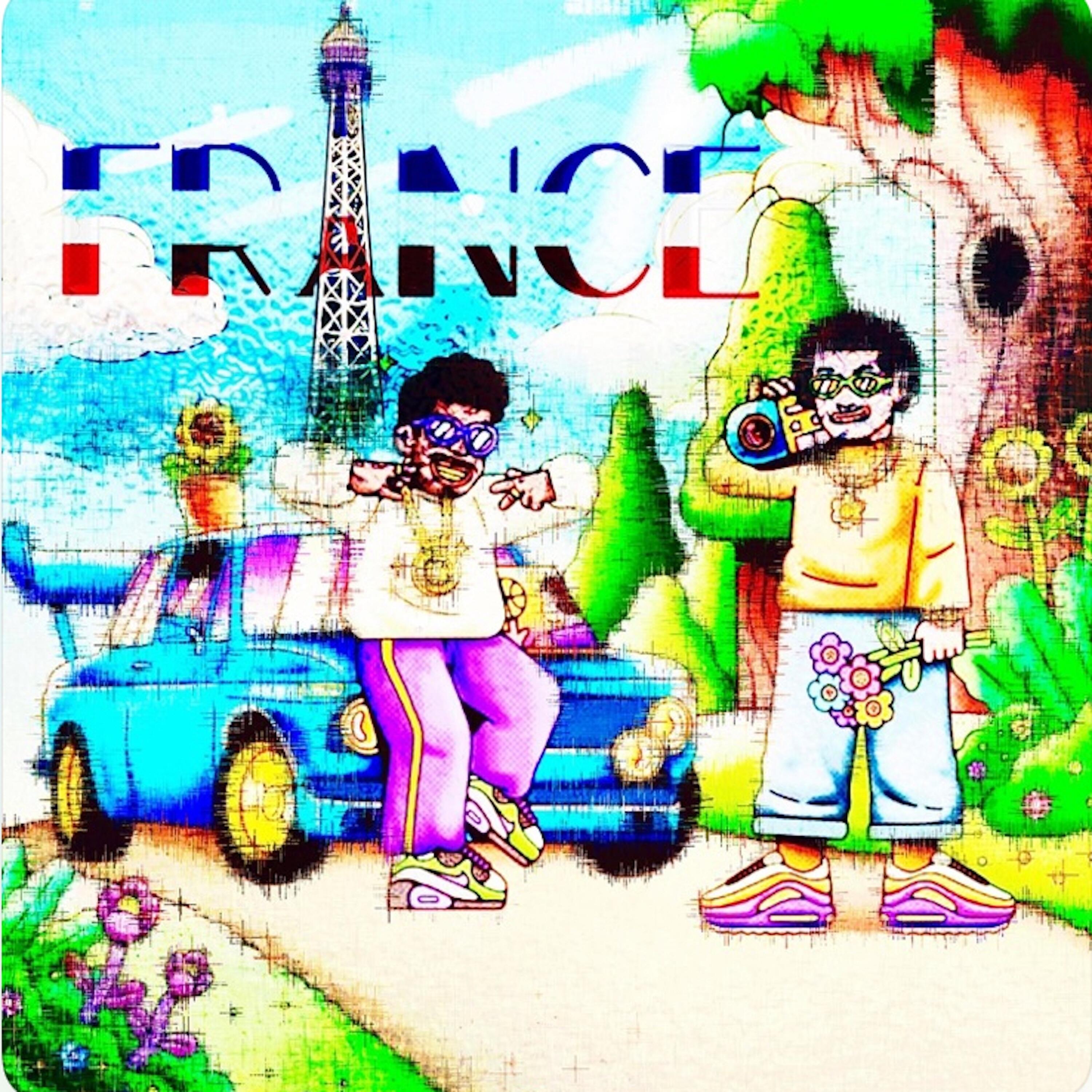 Track Image