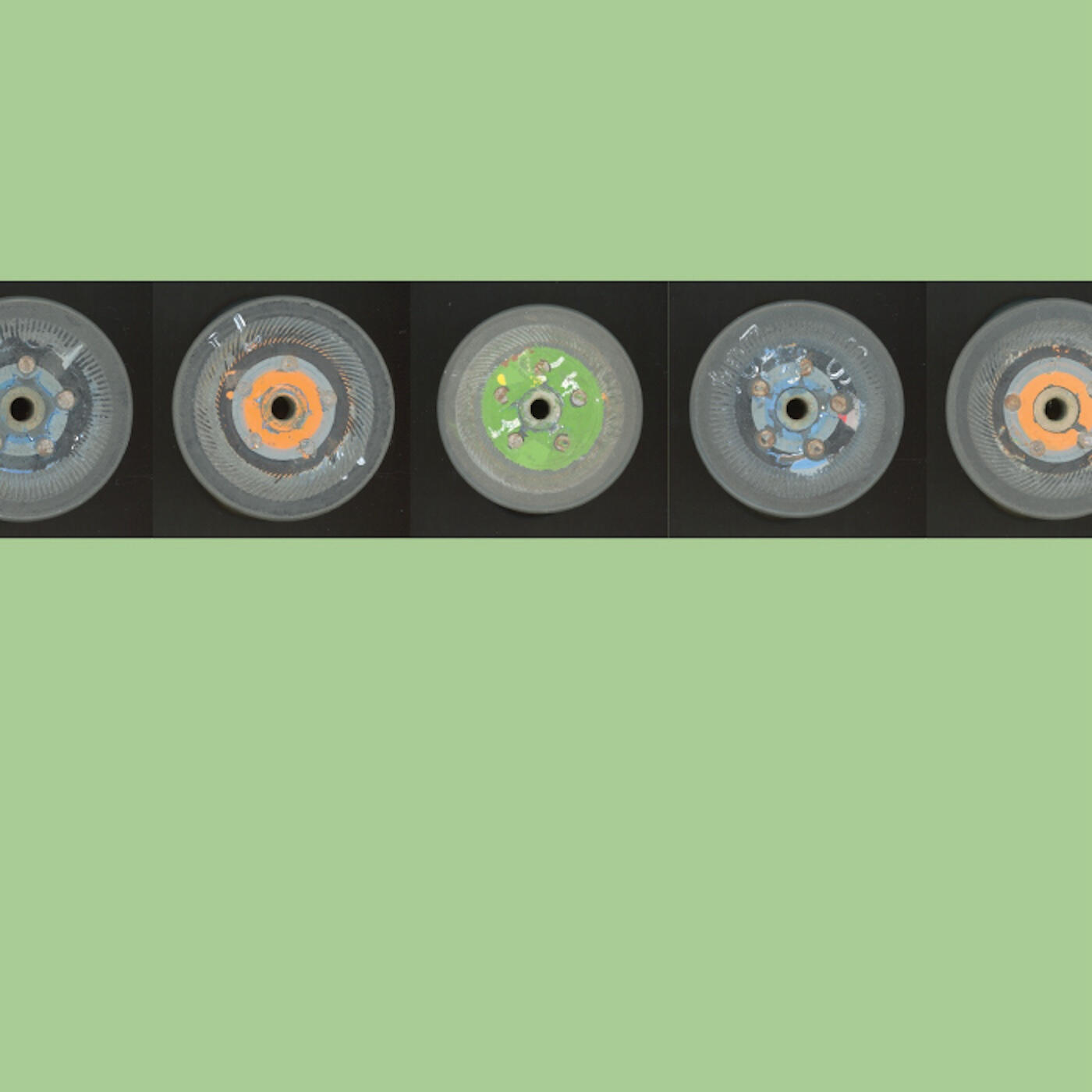 Track Image