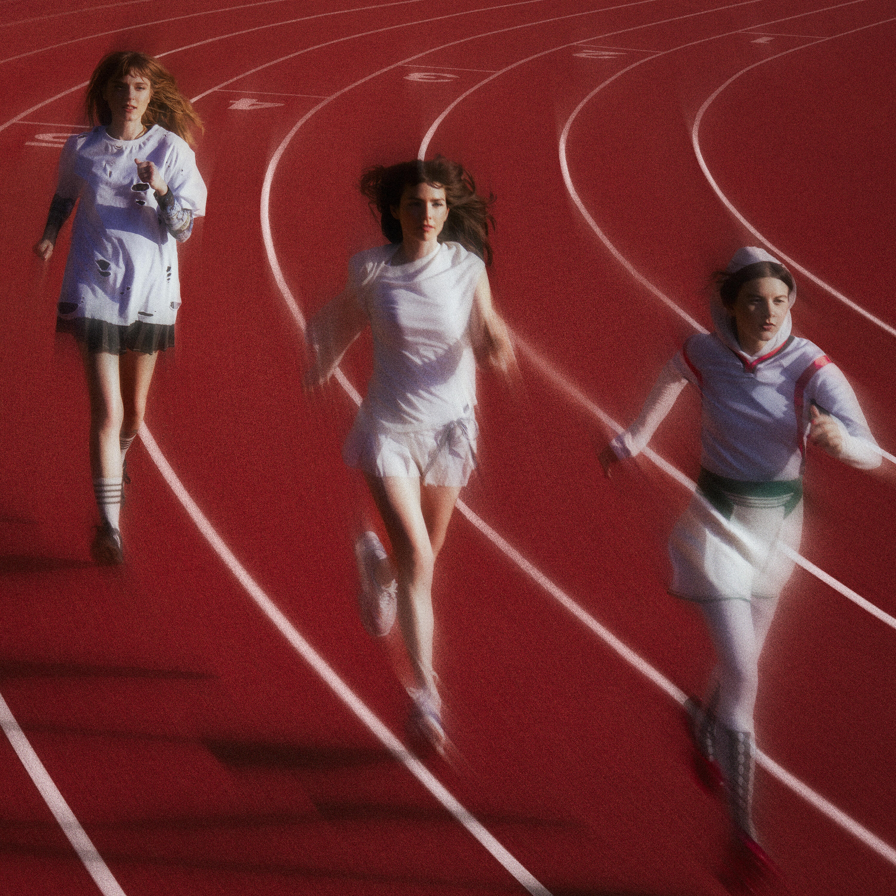 Track Image