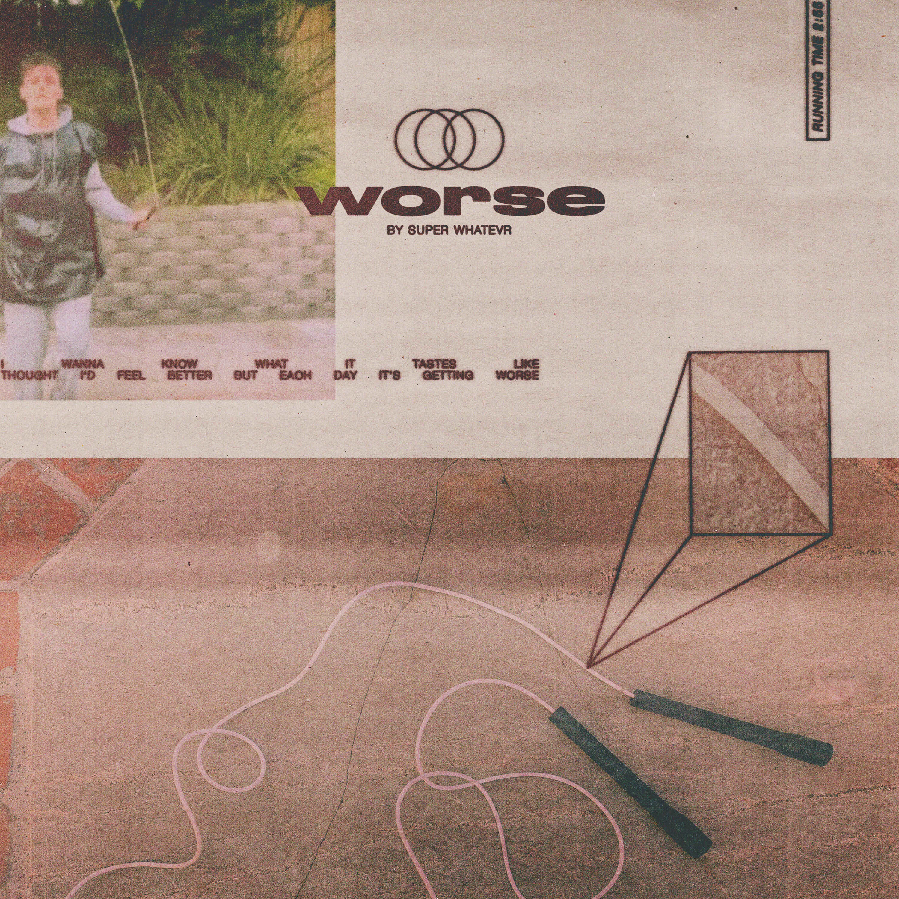 Track Image