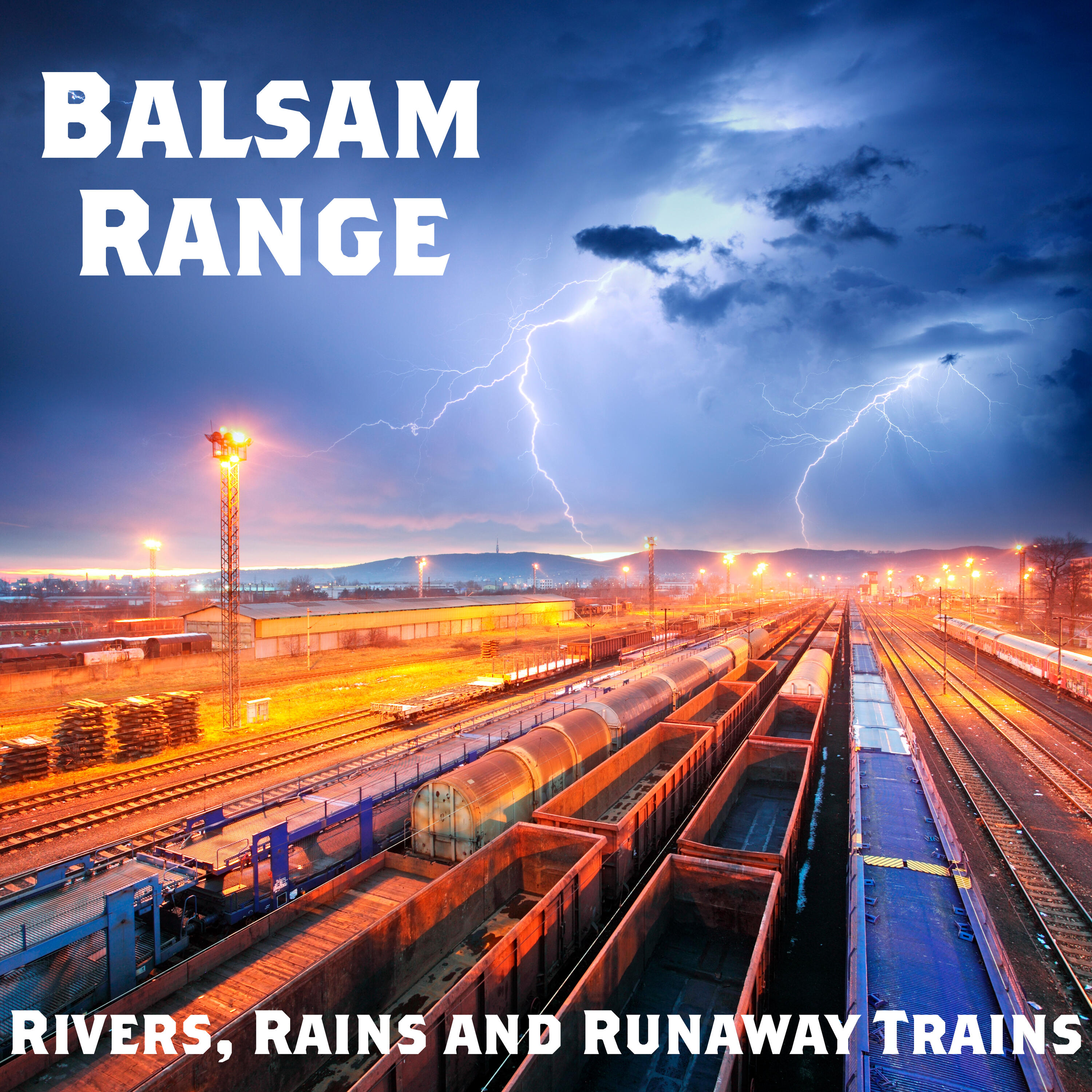 Track Image