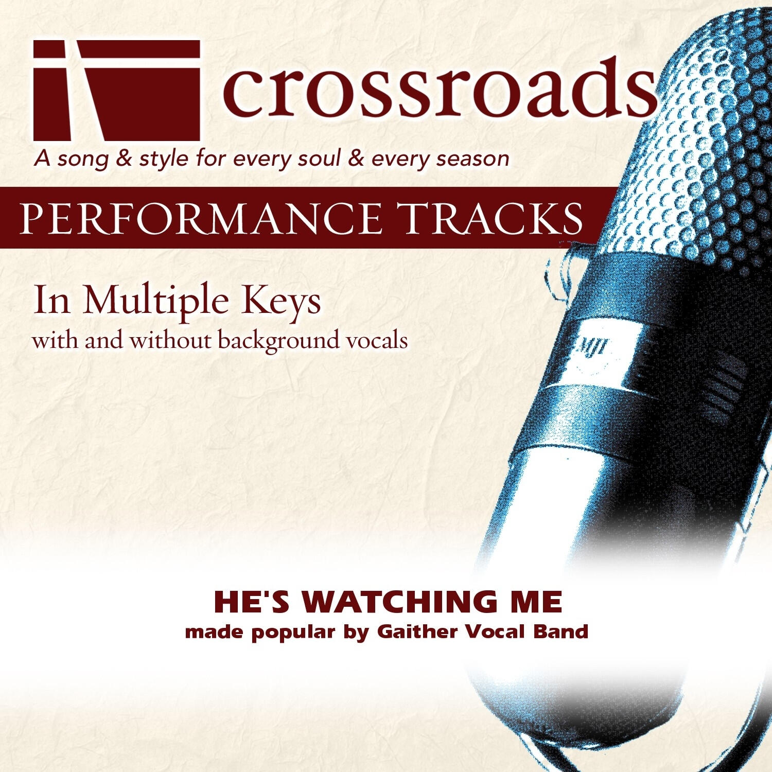 Track Image