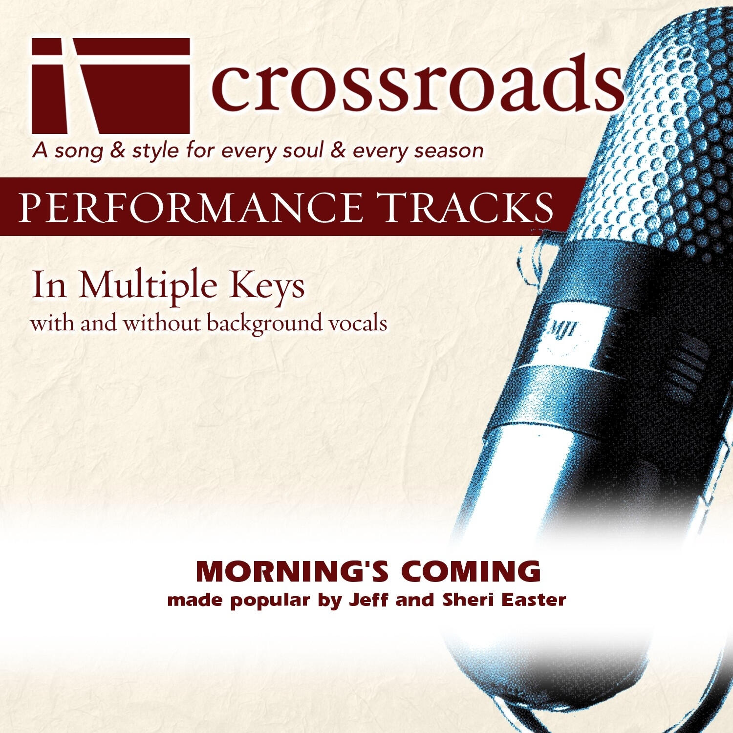 Track Image