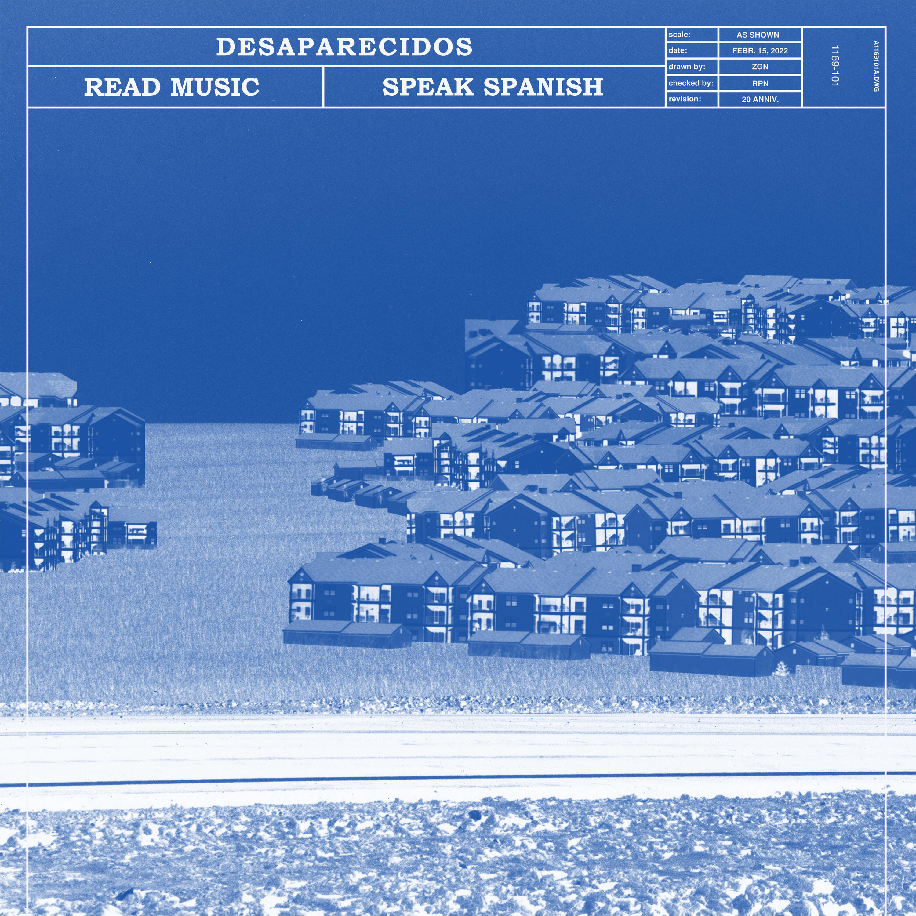 Track Image
