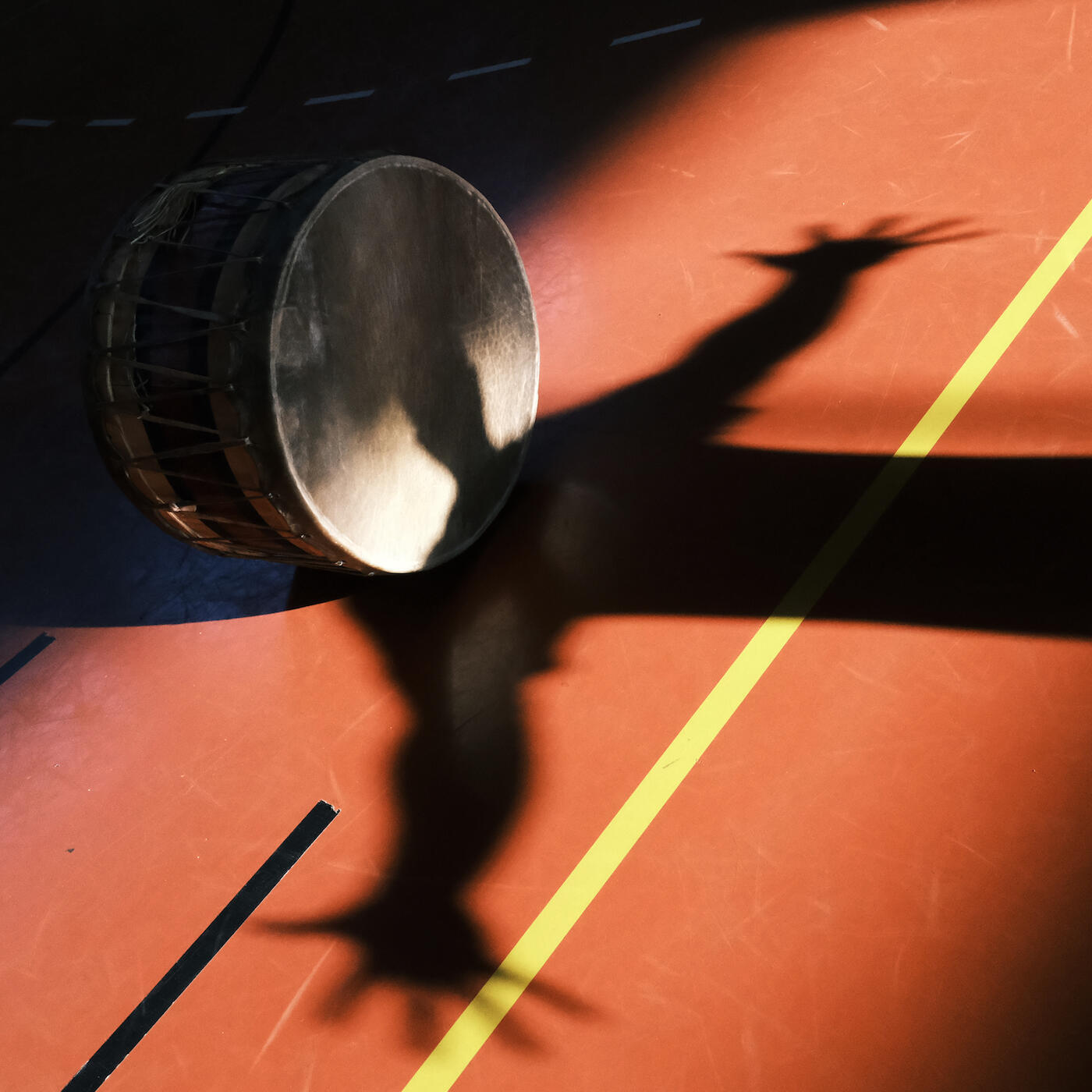 Track Image