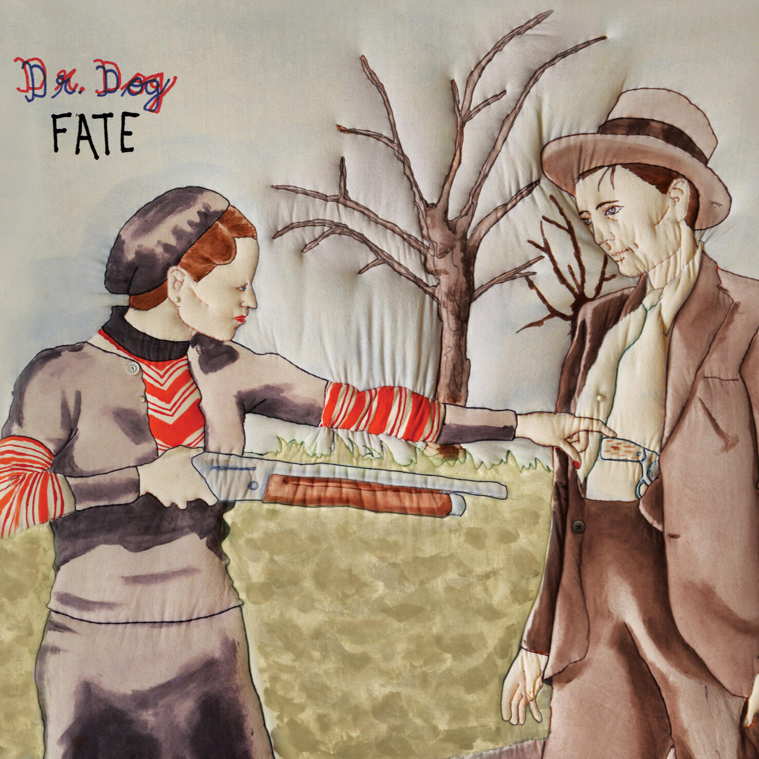 Track Image
