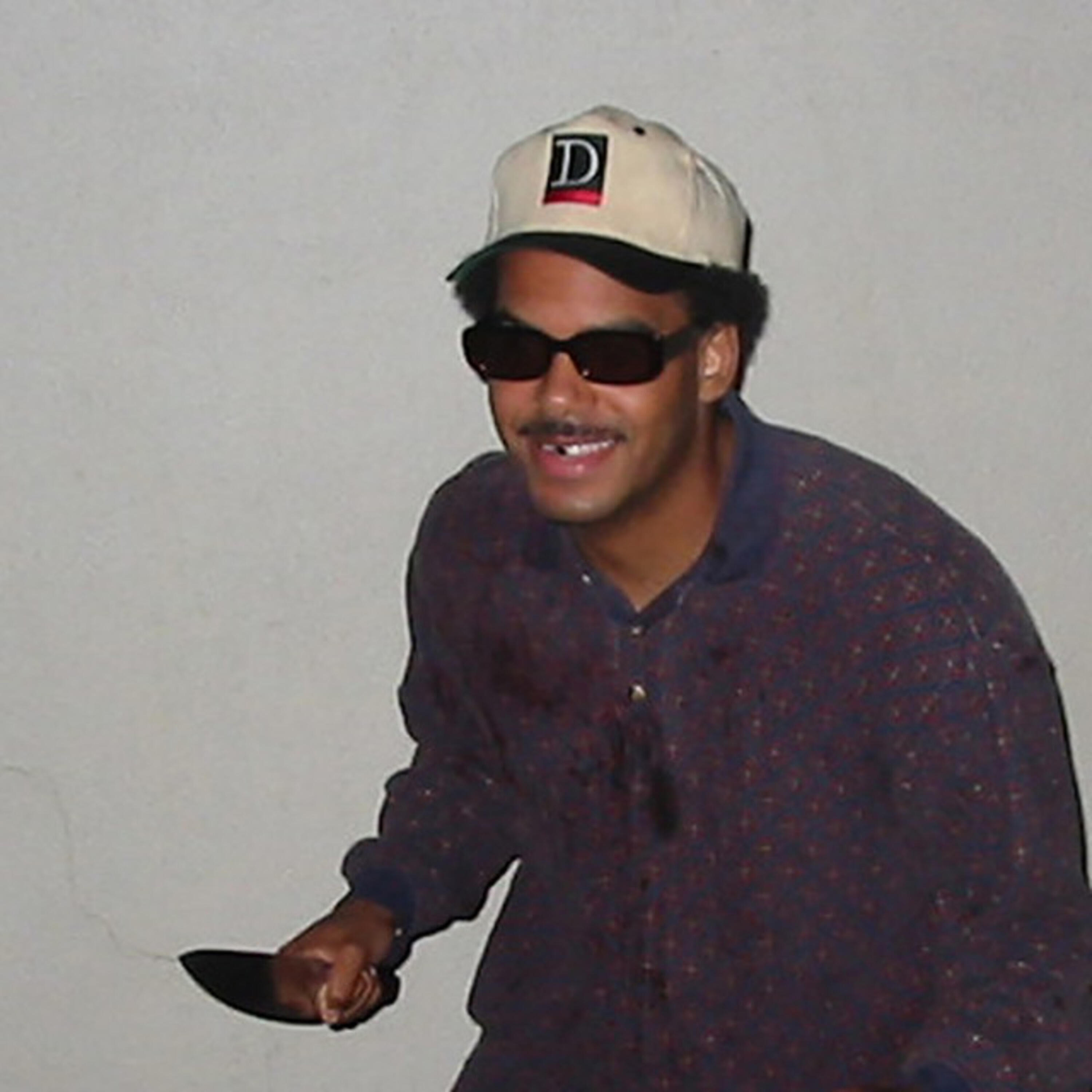 Track Image