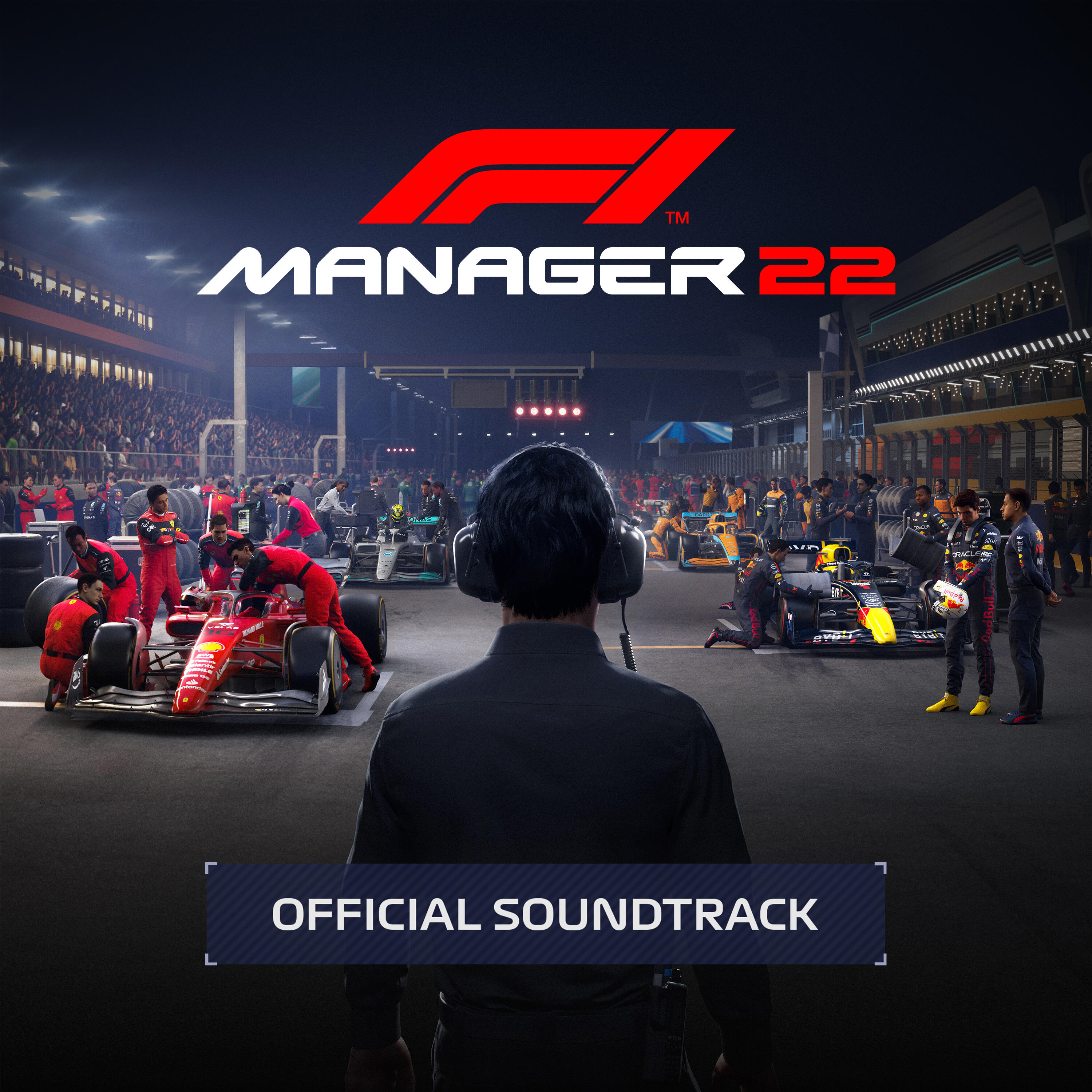 Track Image