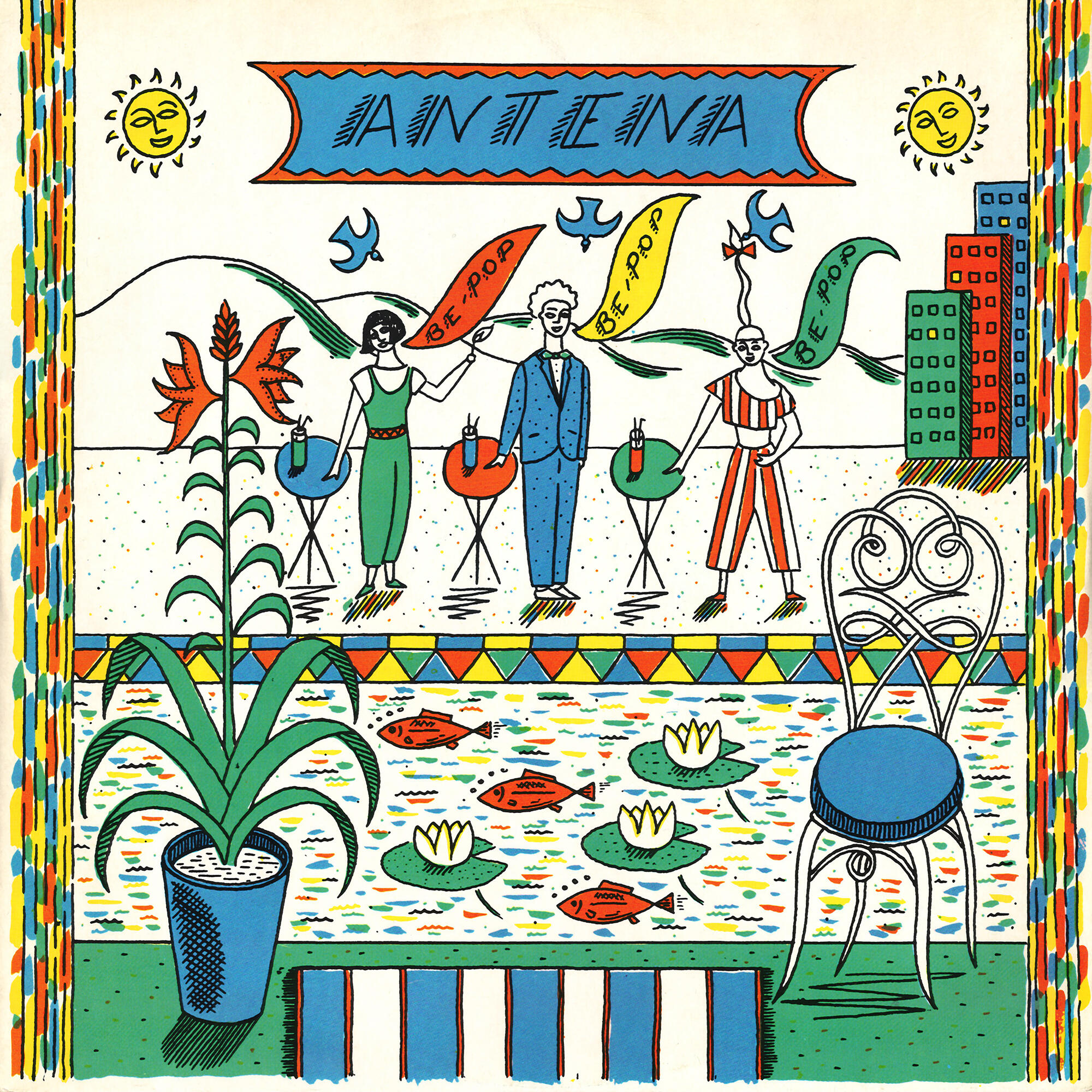 Track Image