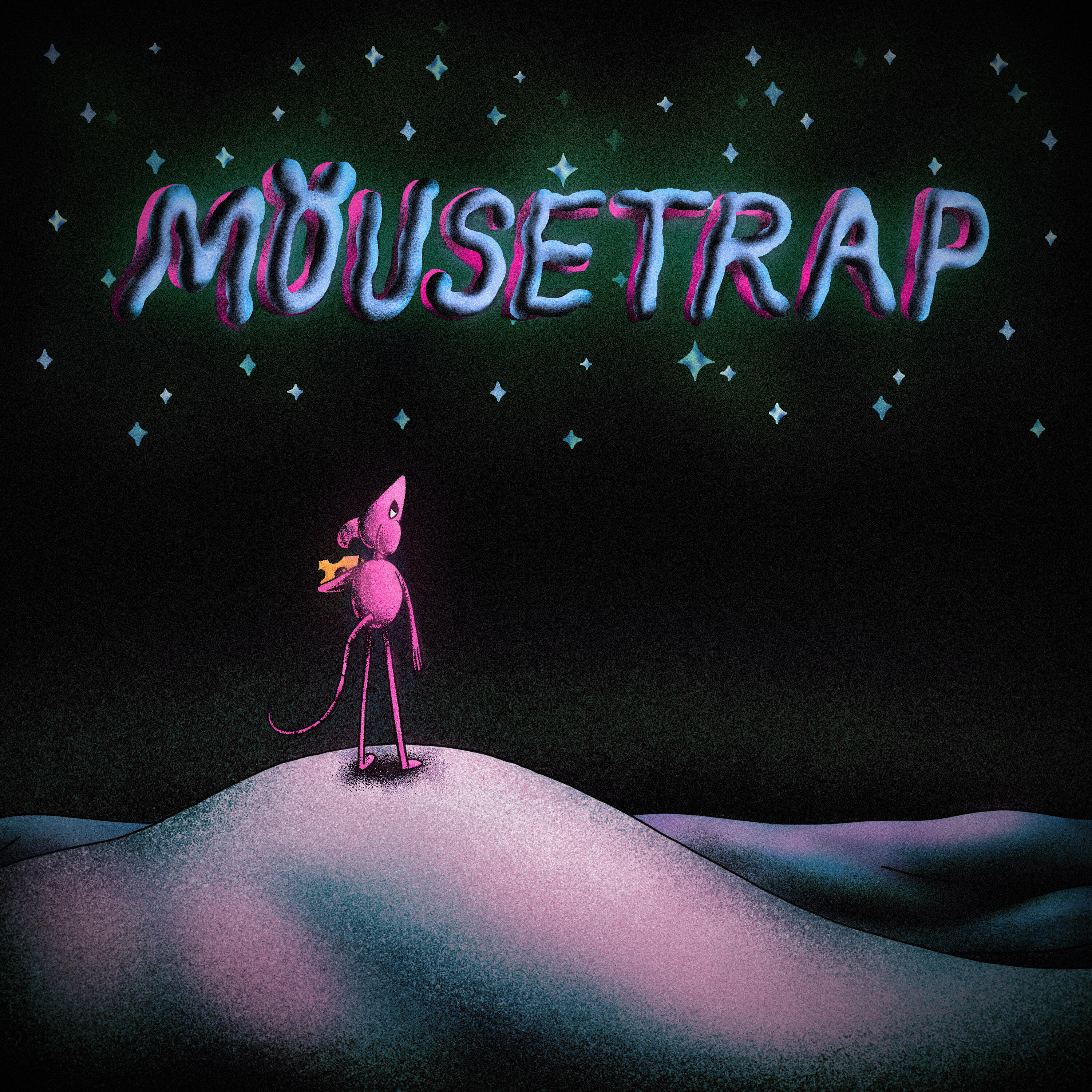 Track Image