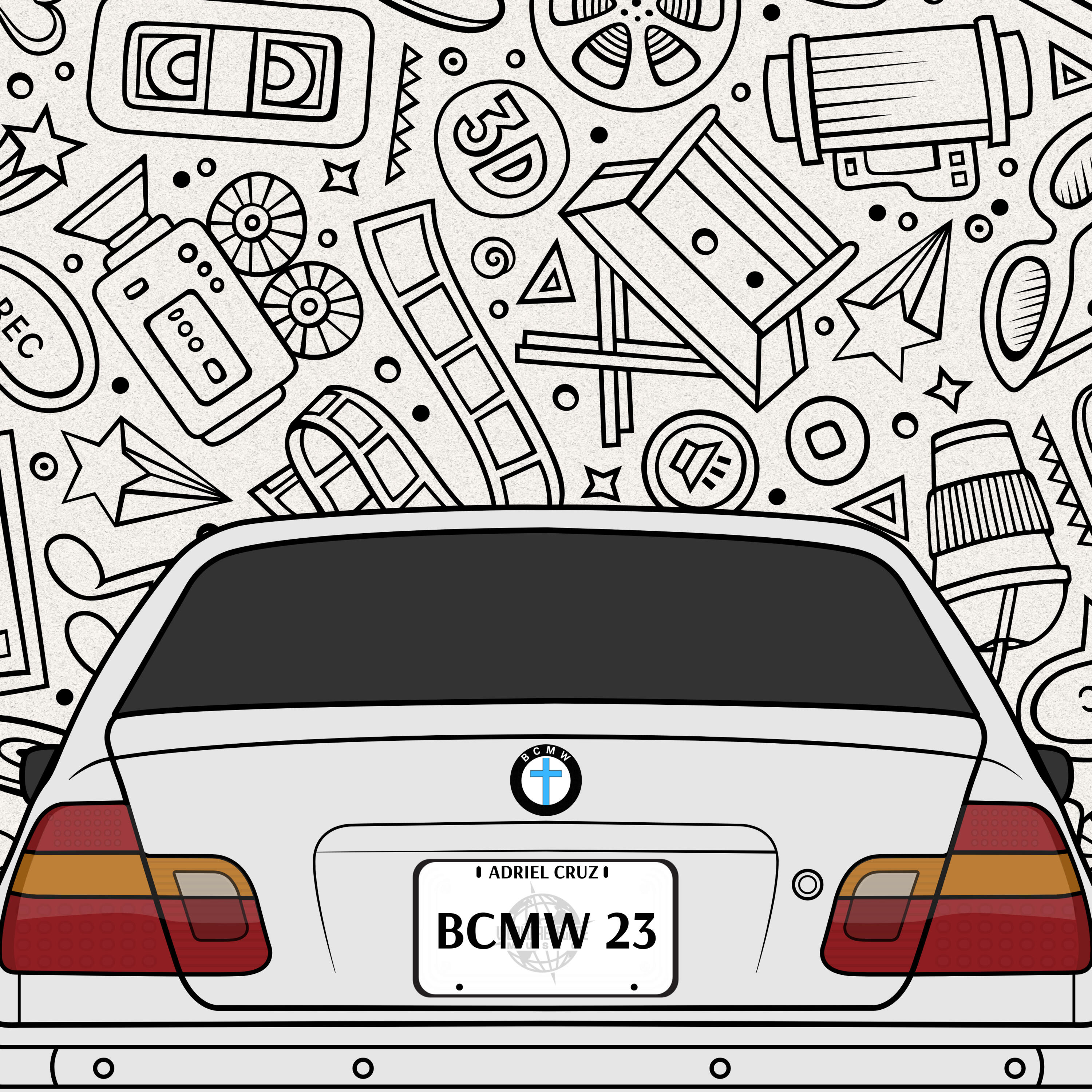 Track Image