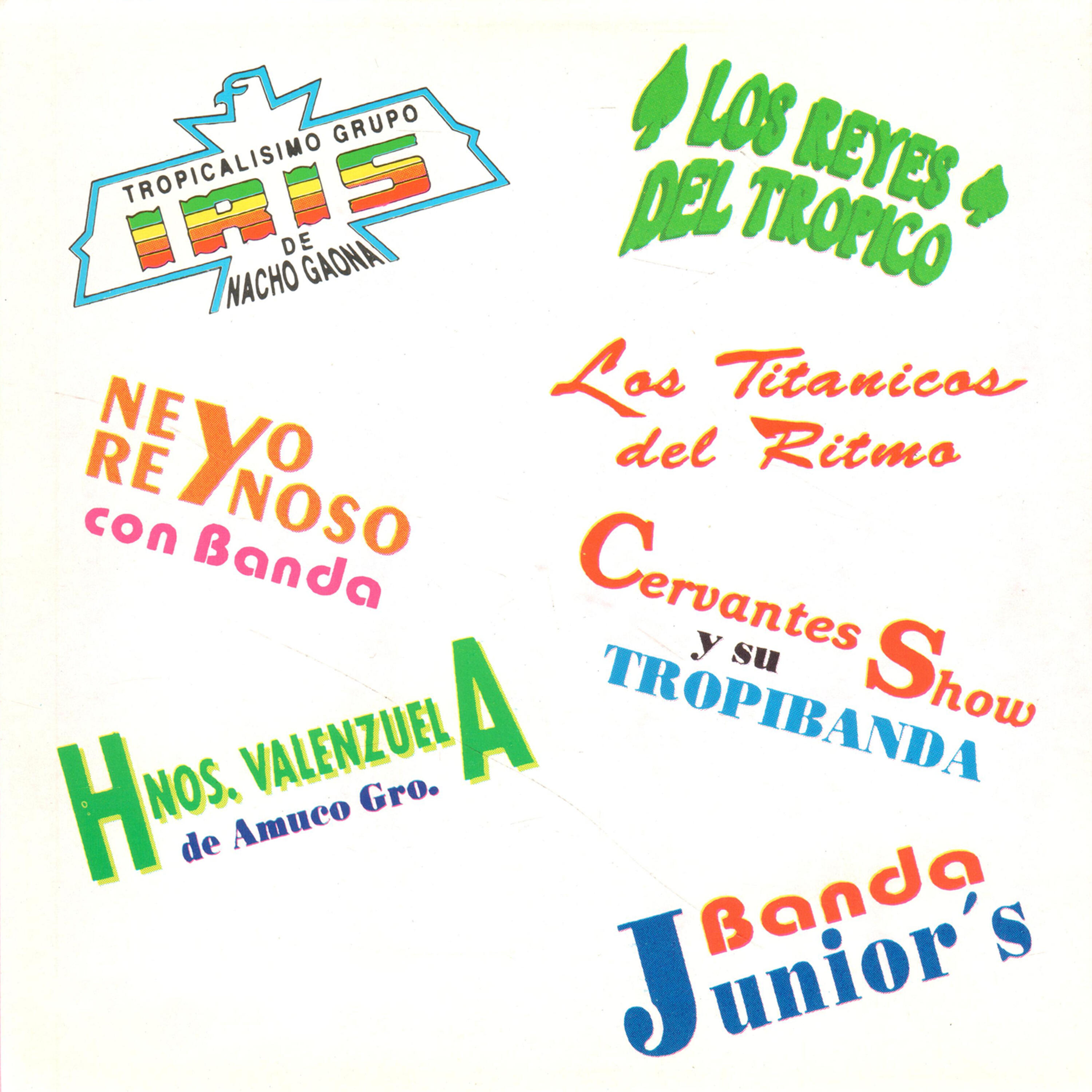Track Image