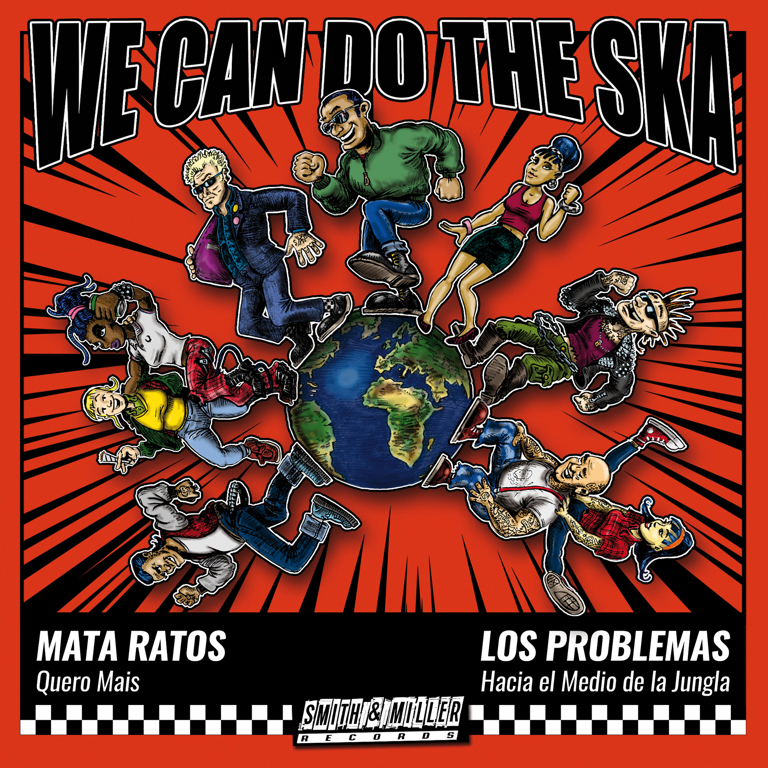 Track Image