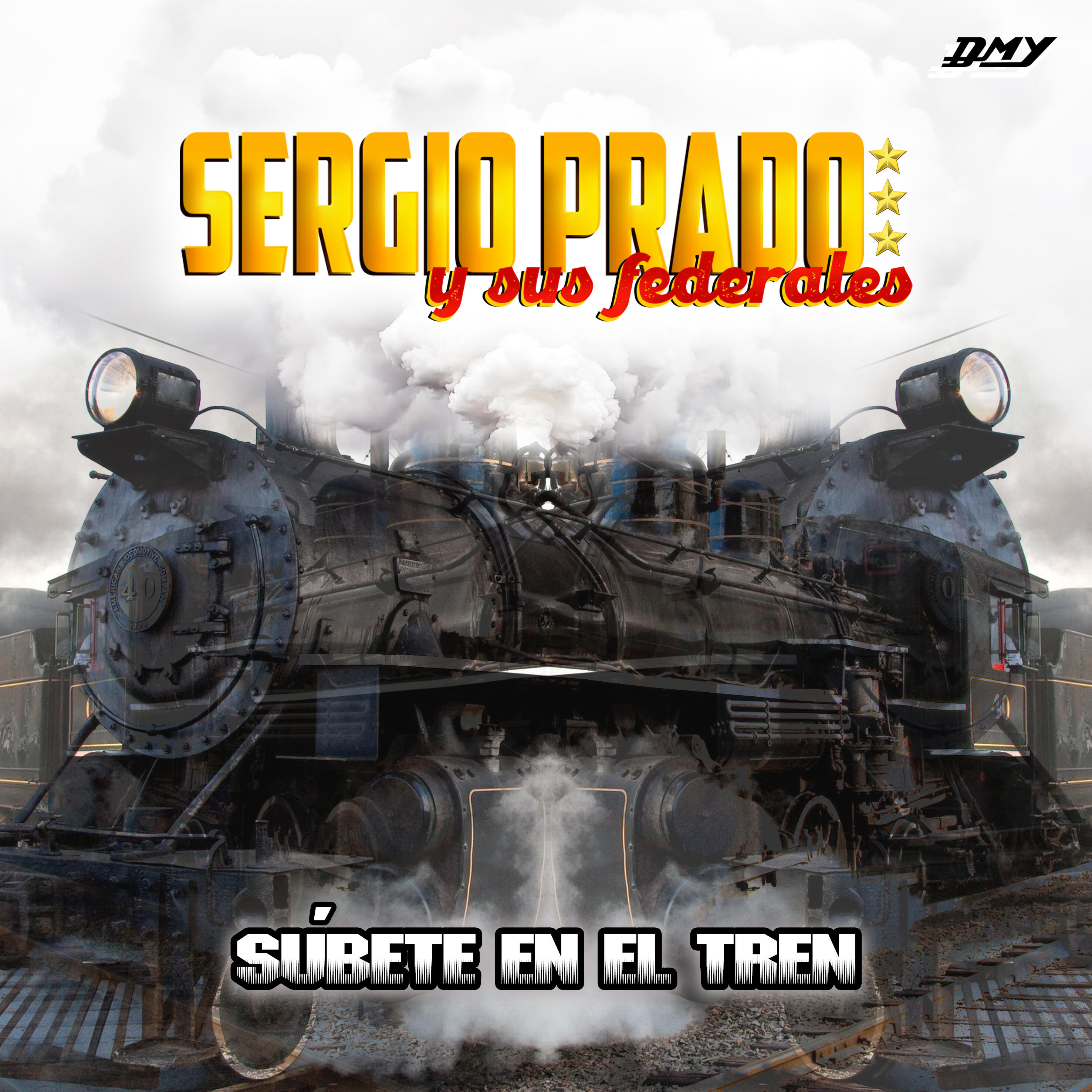 Track Image