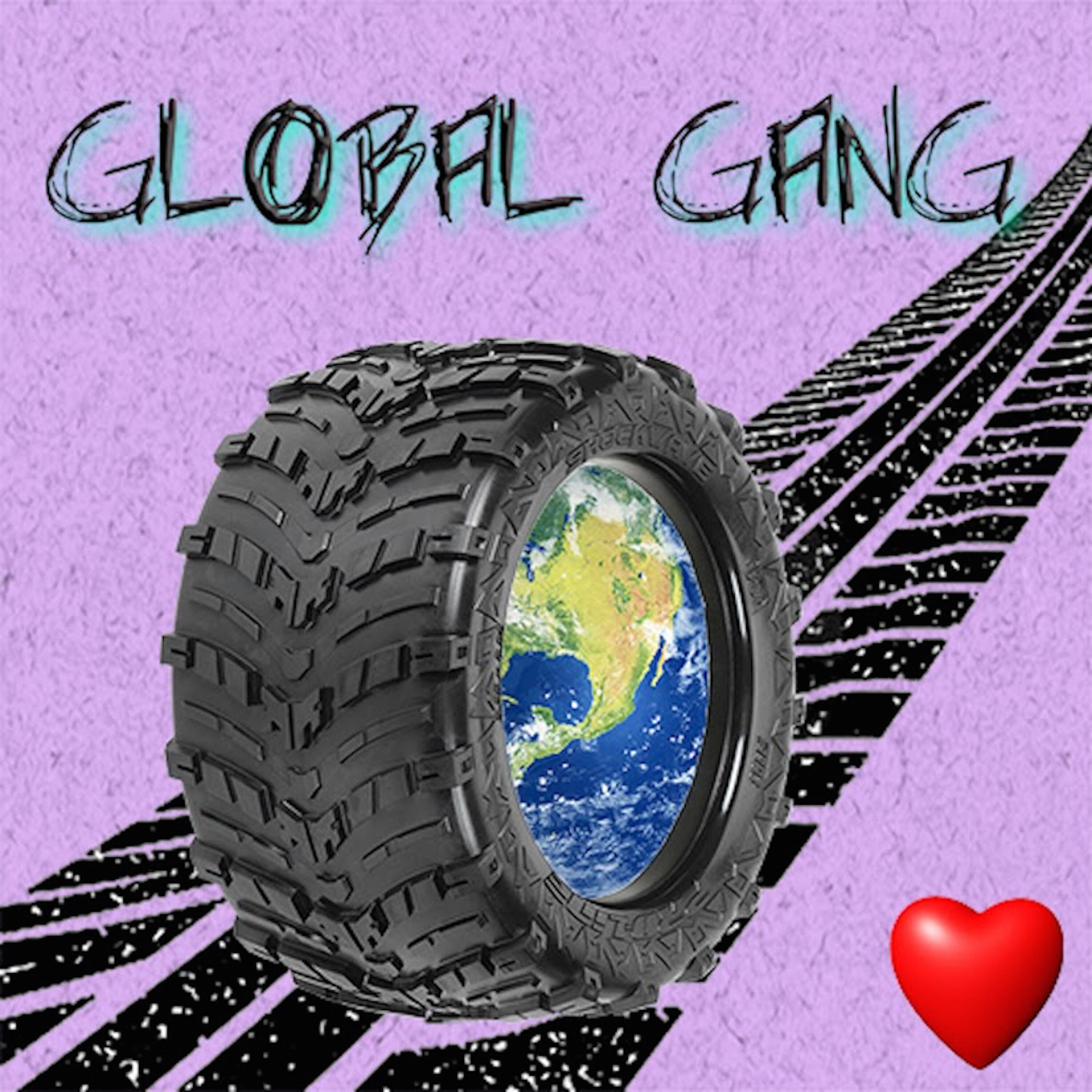 Track Image