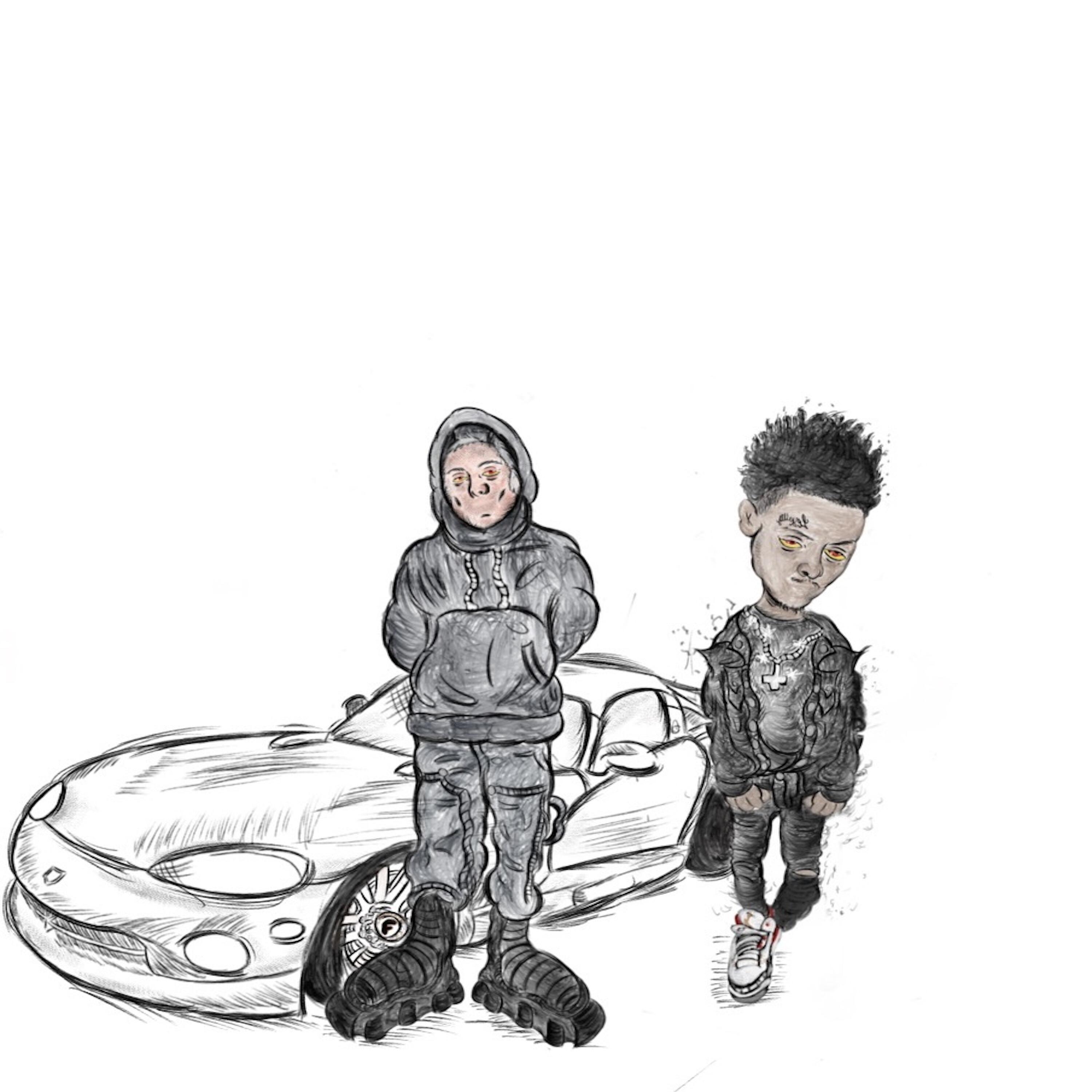 Track Image