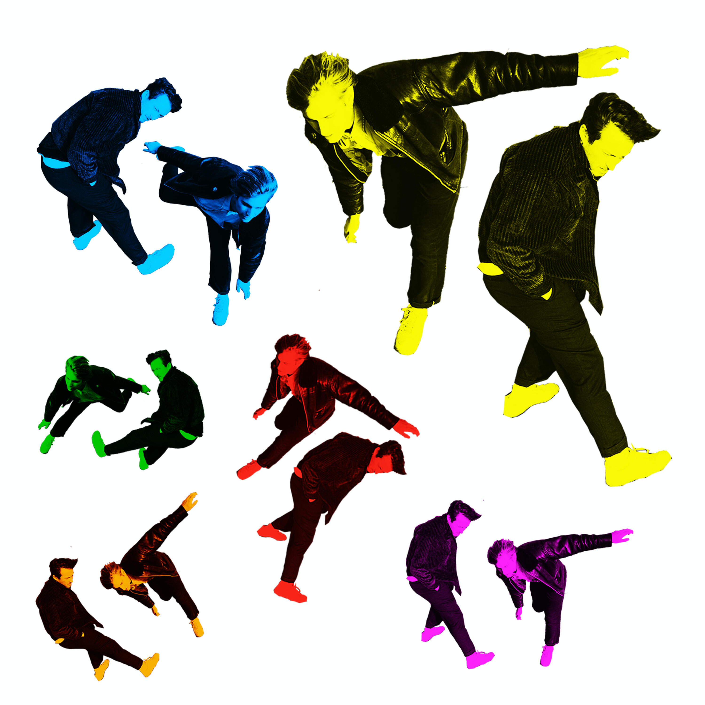 Track Image