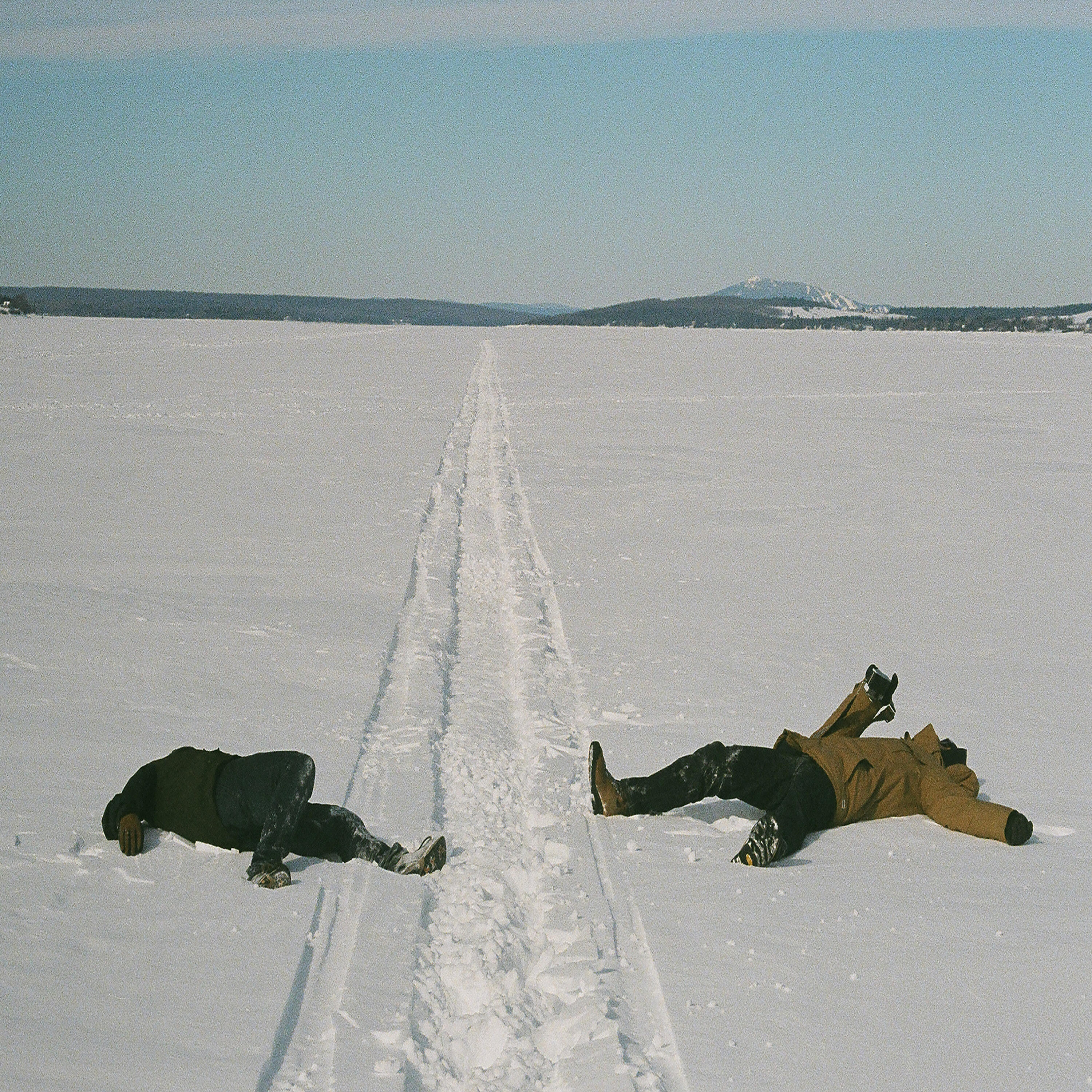 Track Image