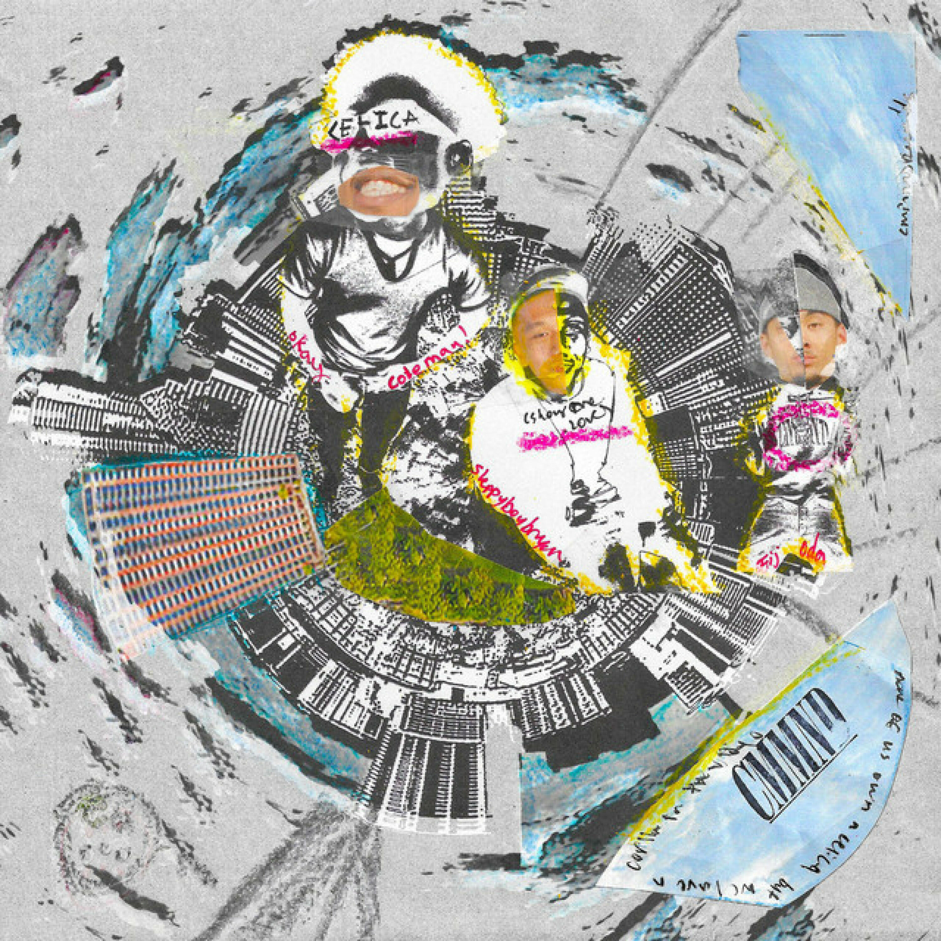 Track Image