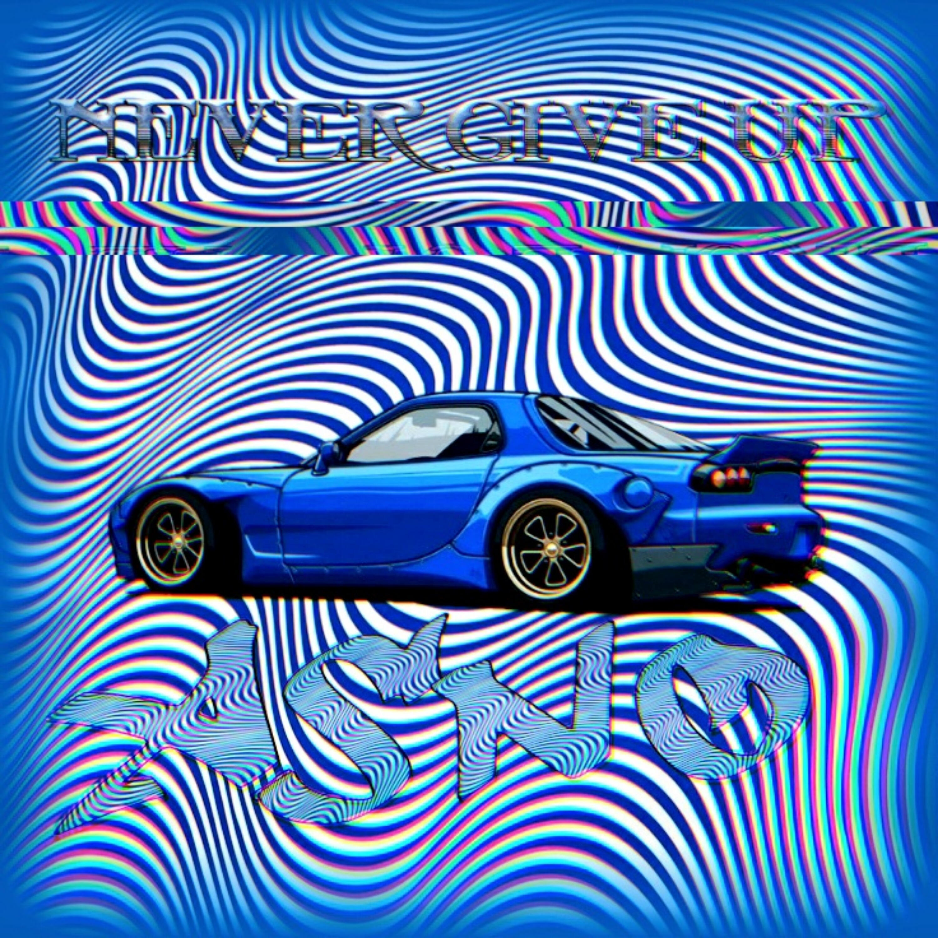 Track Image