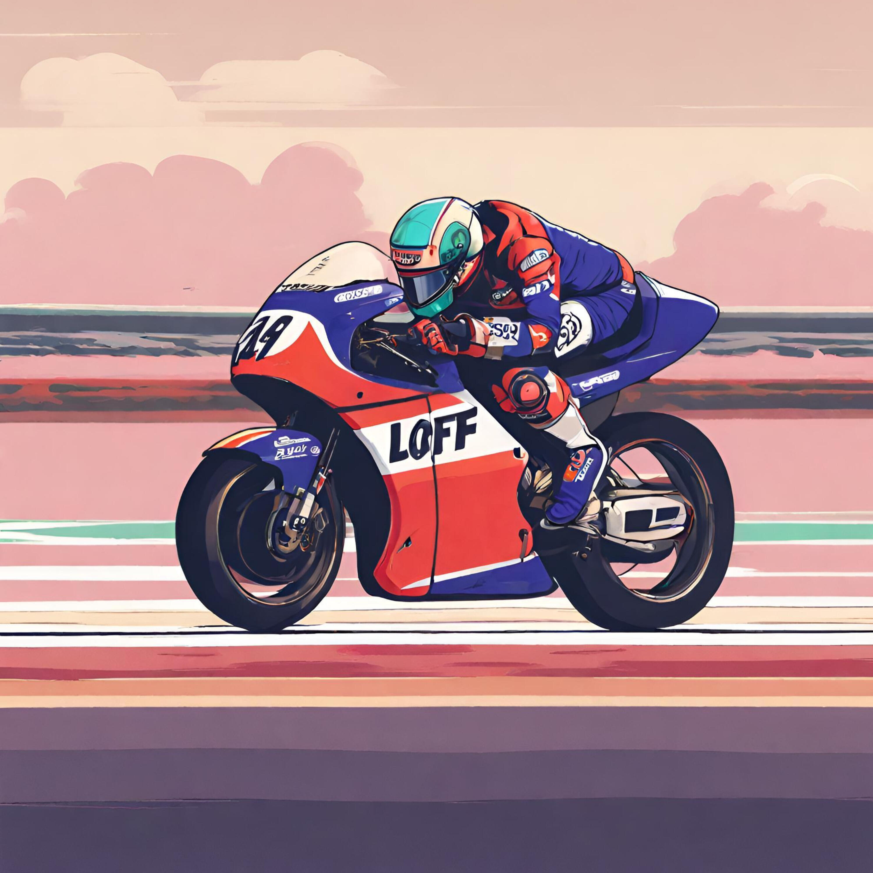 Track Image