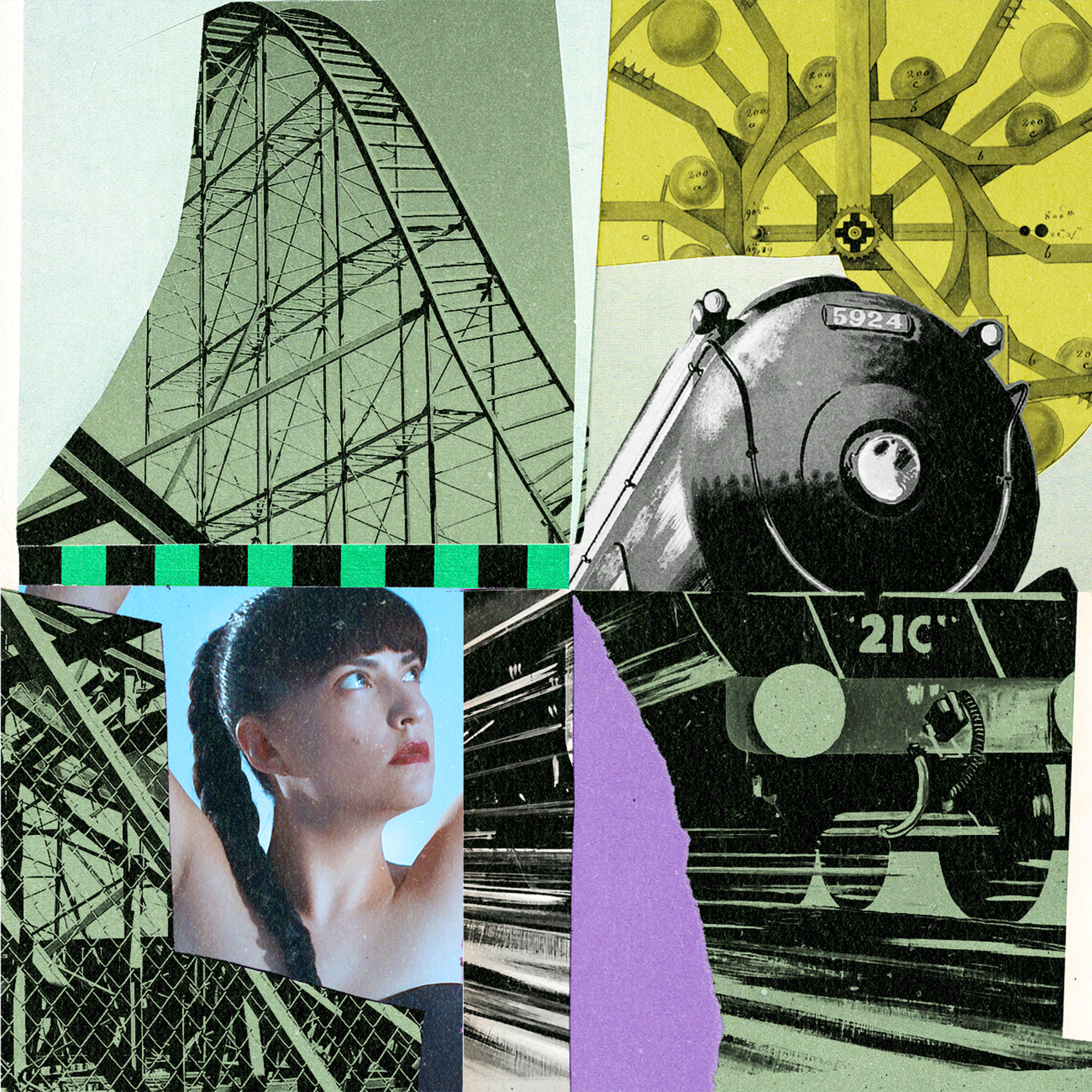 Track Image