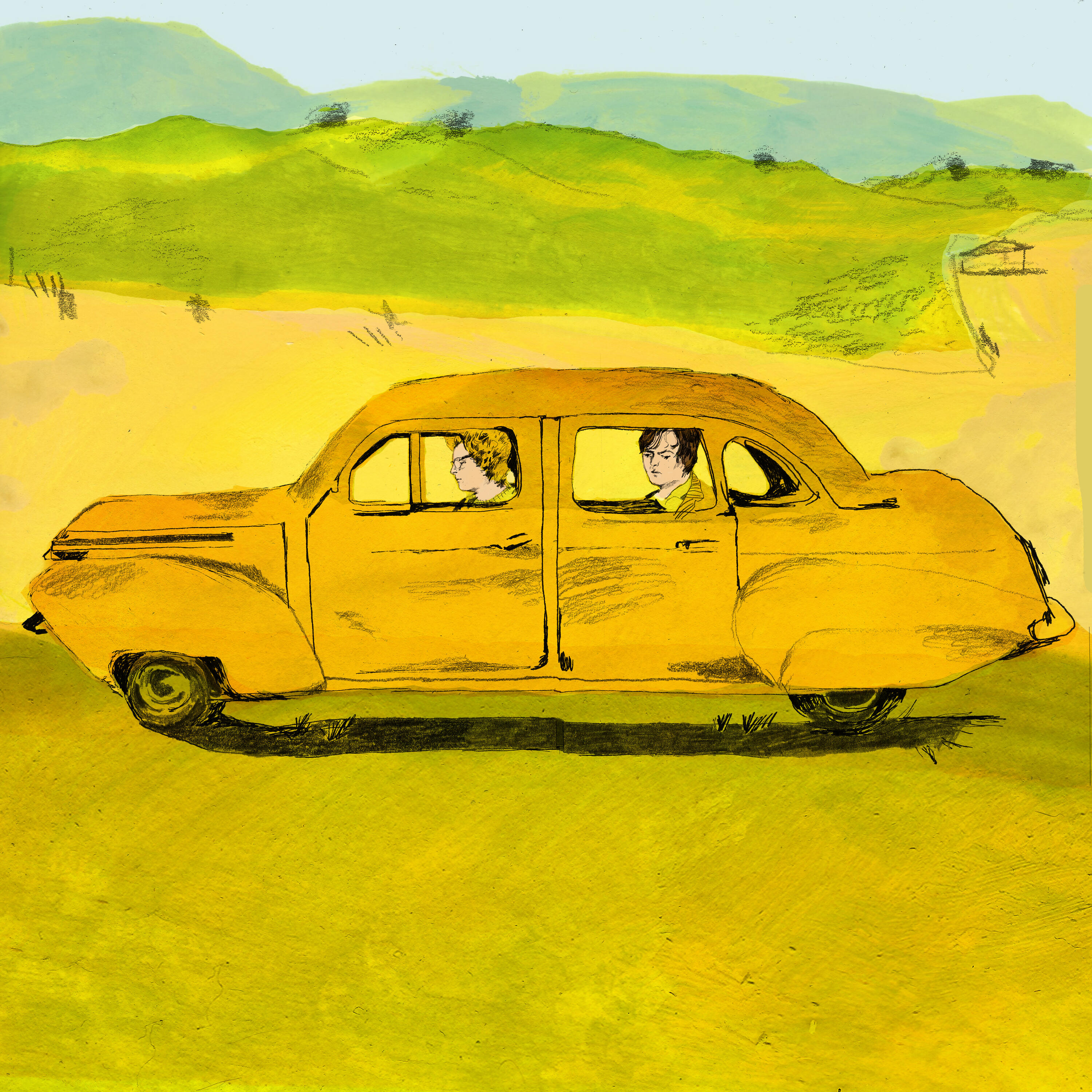 Track Image