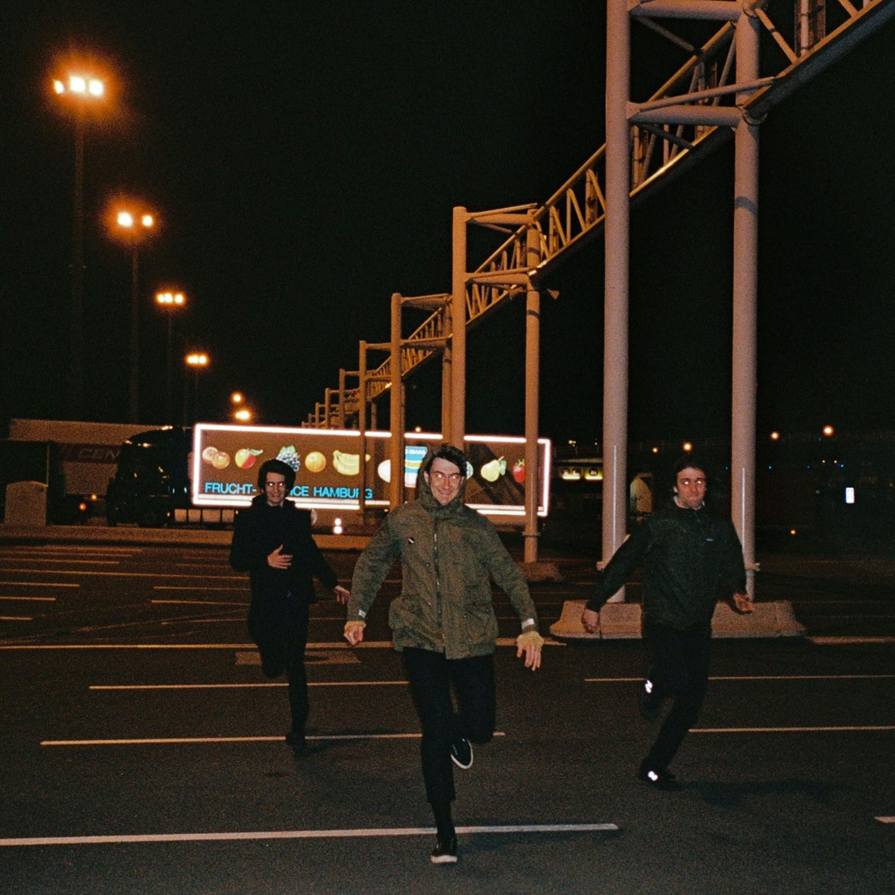 Track Image
