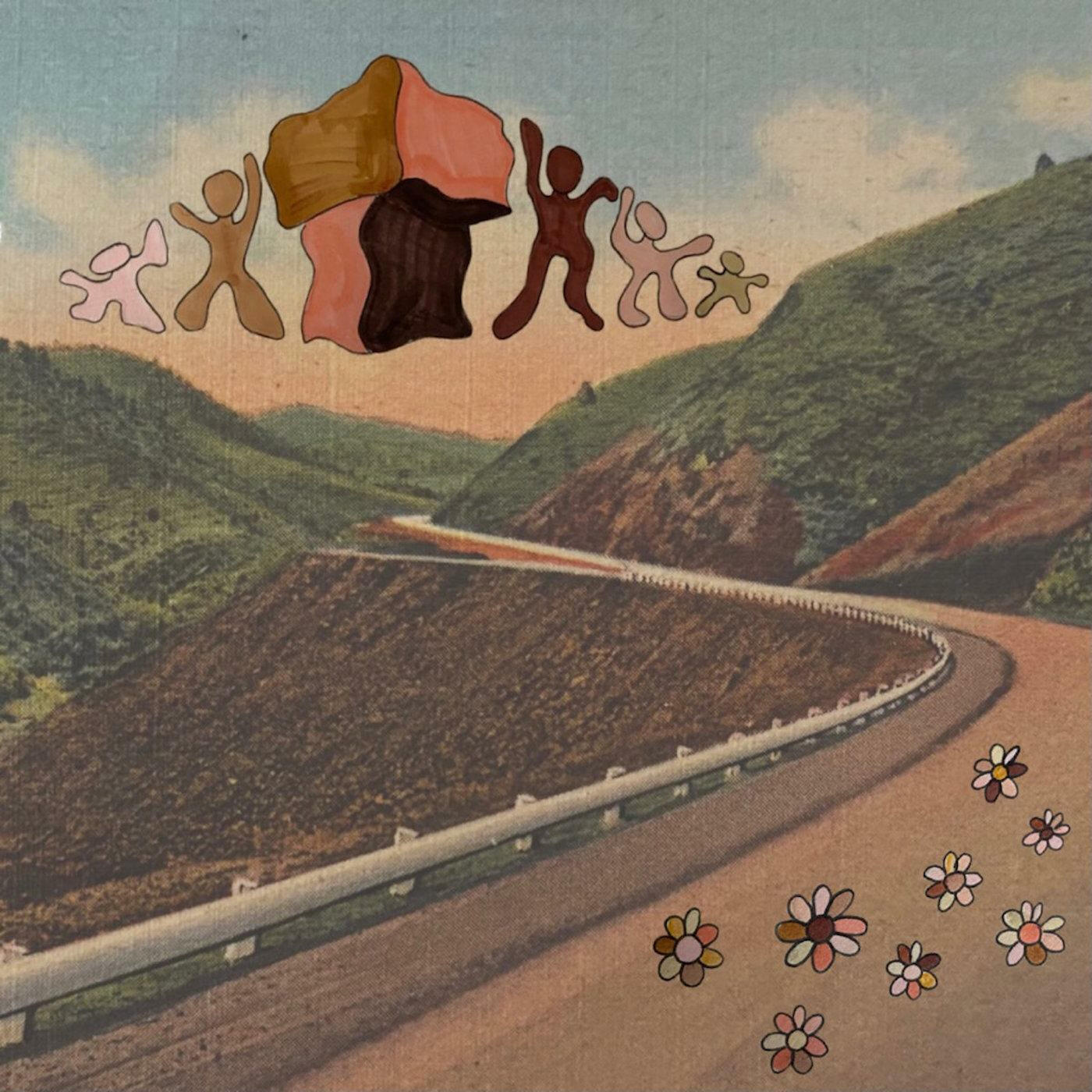 Track Image