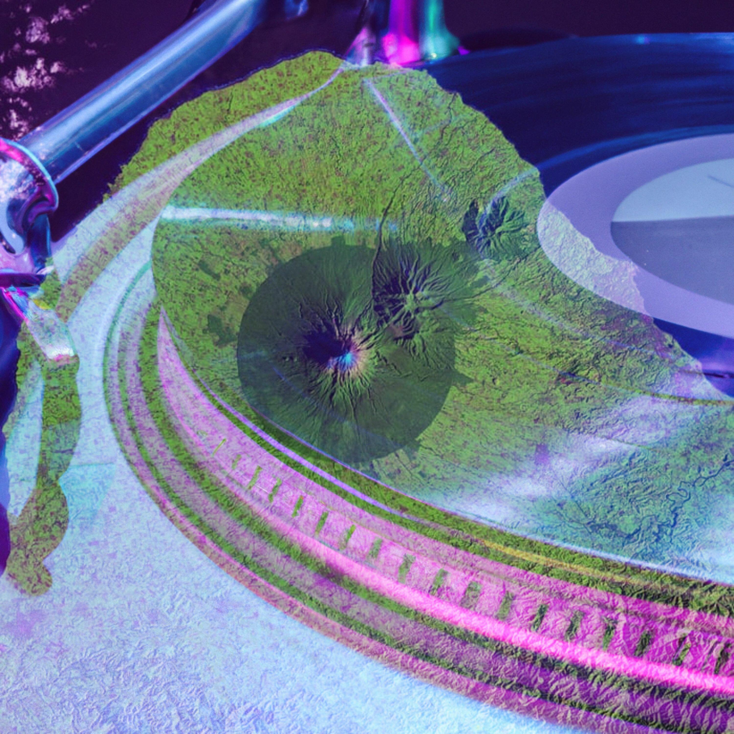 Track Image