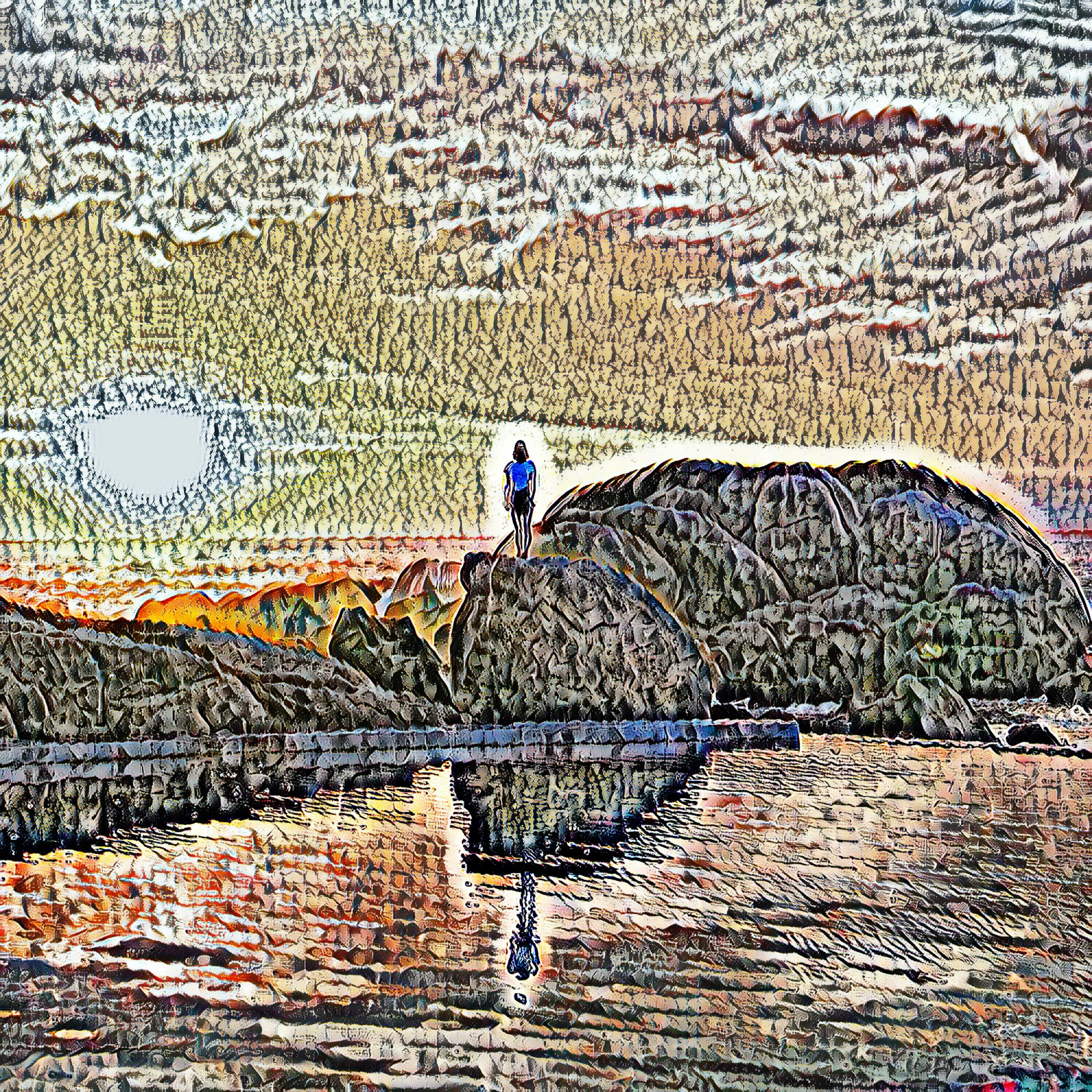 Track Image