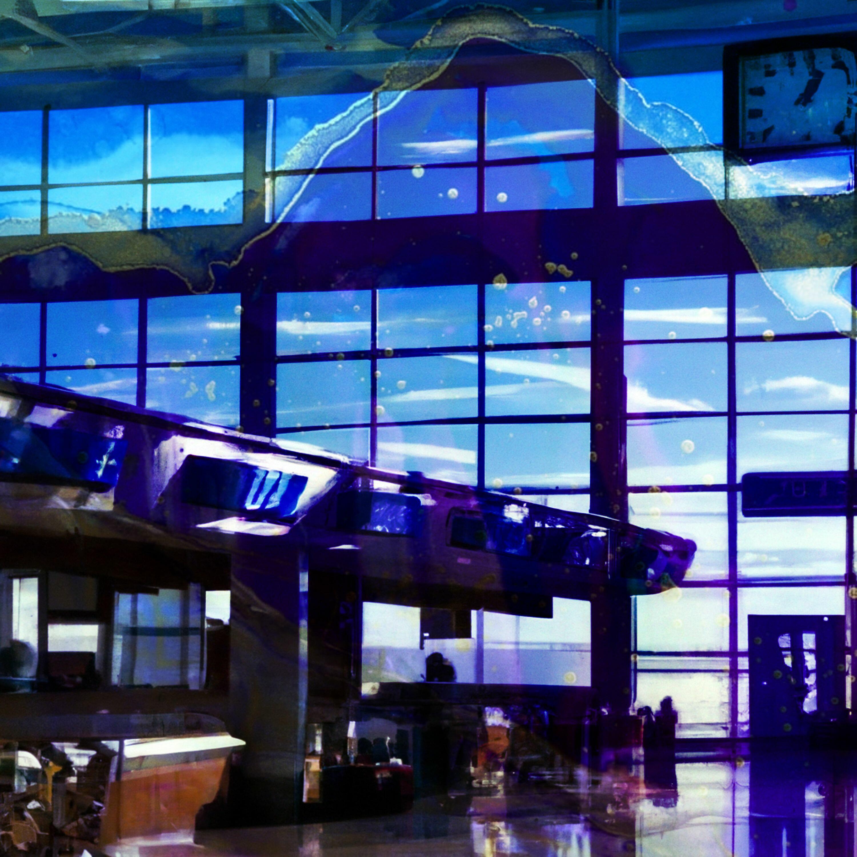 Track Image
