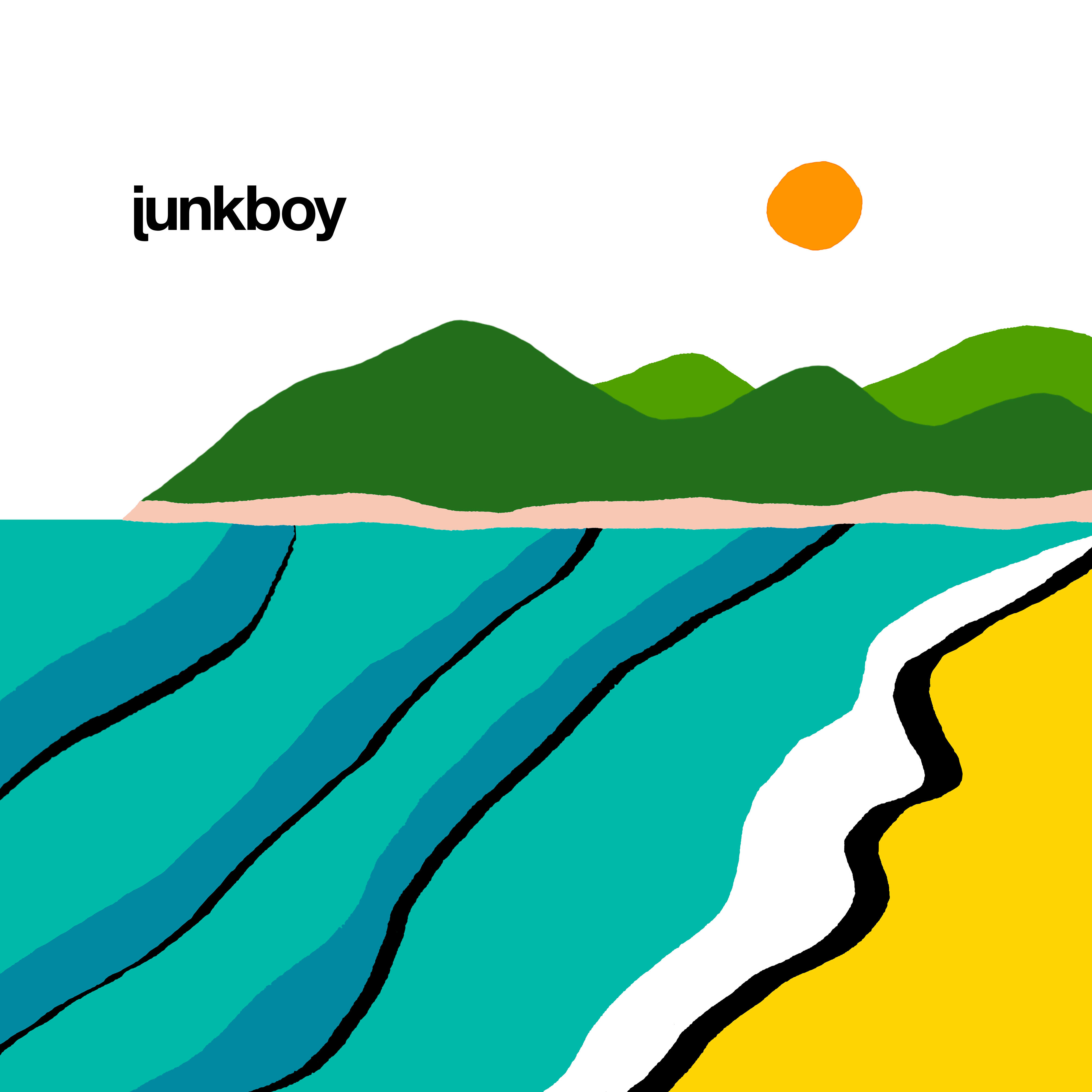 Track Image