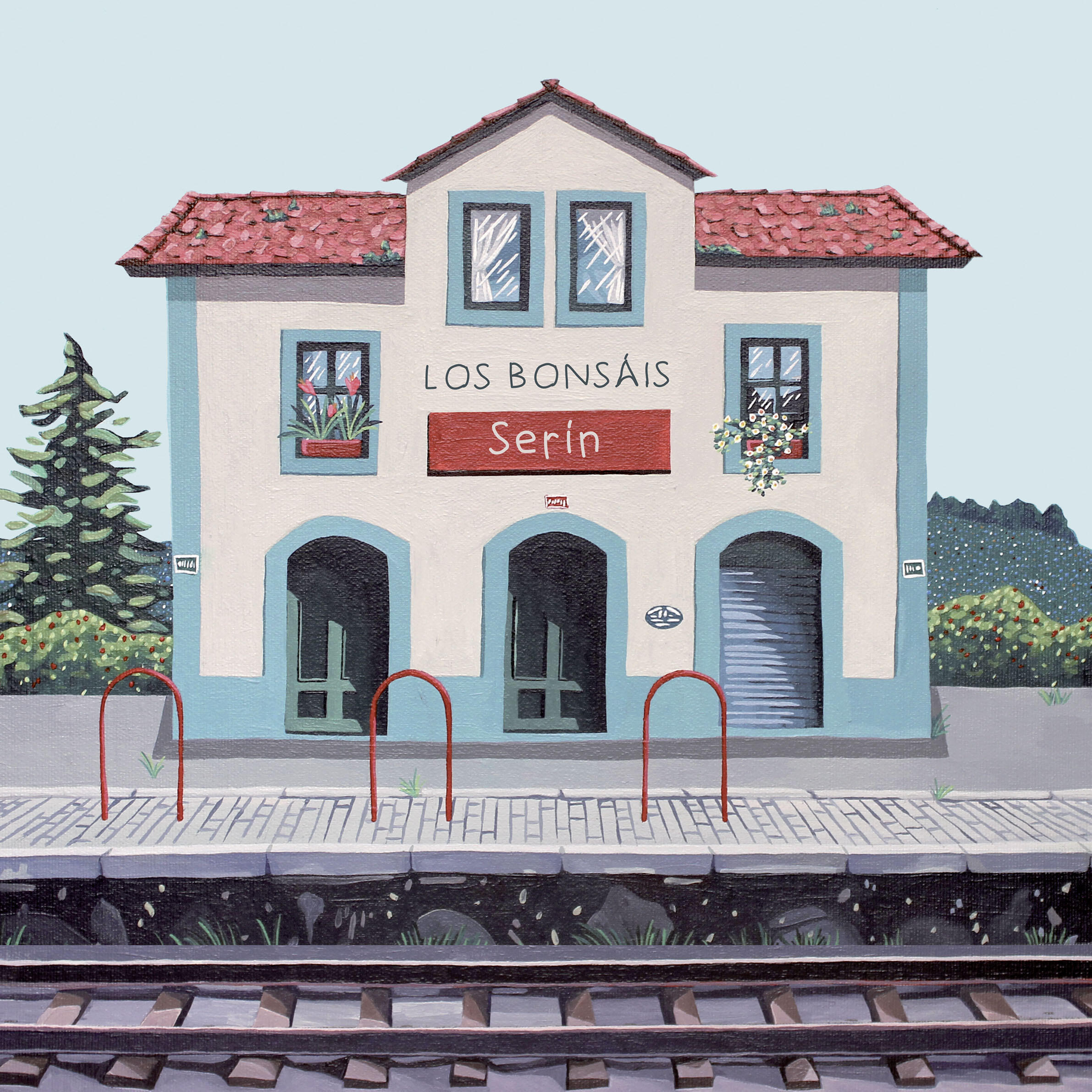 Track Image