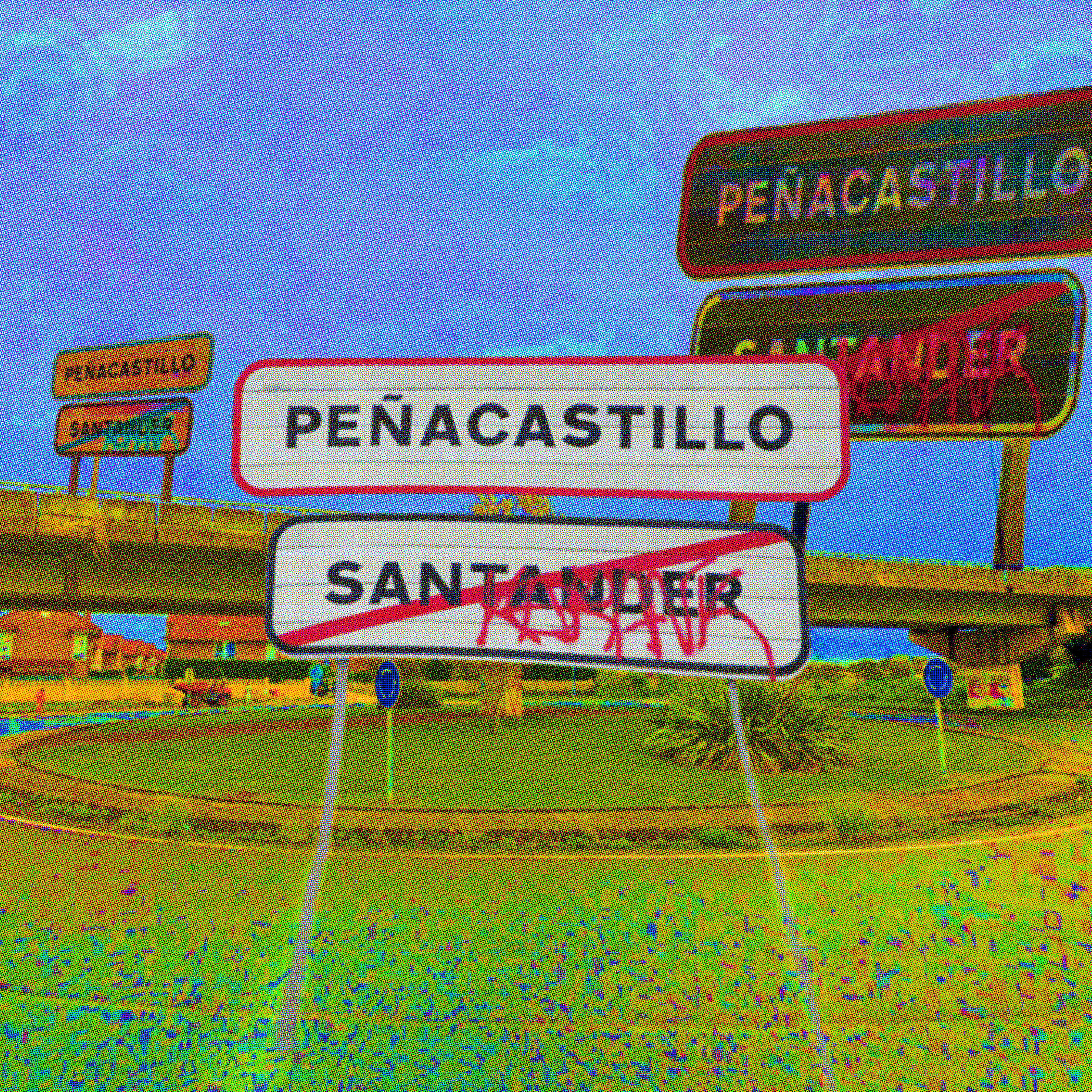 Track Image