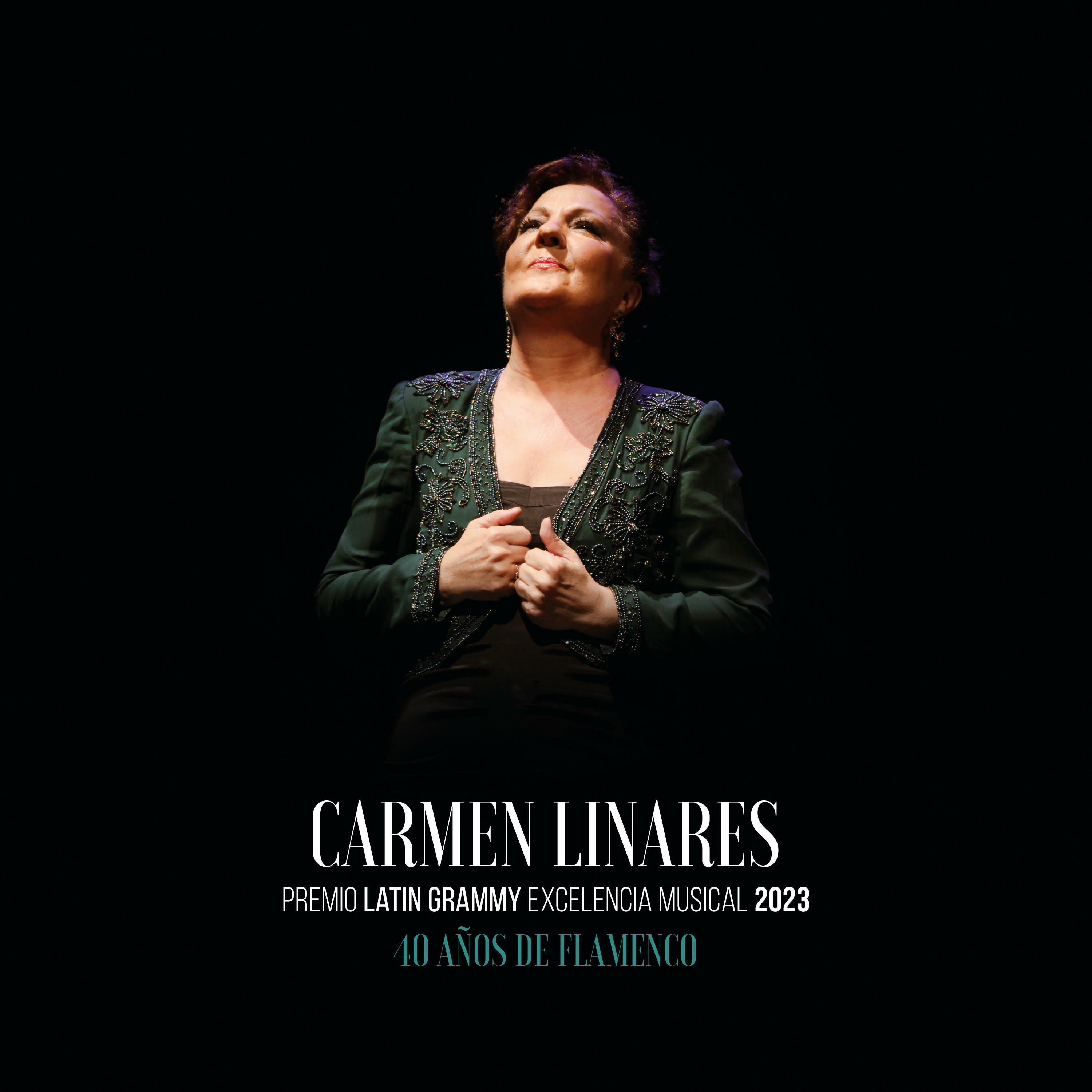 Stream Free Songs by Carmen Linares & Luz Casal & Similar Artists | iHeart