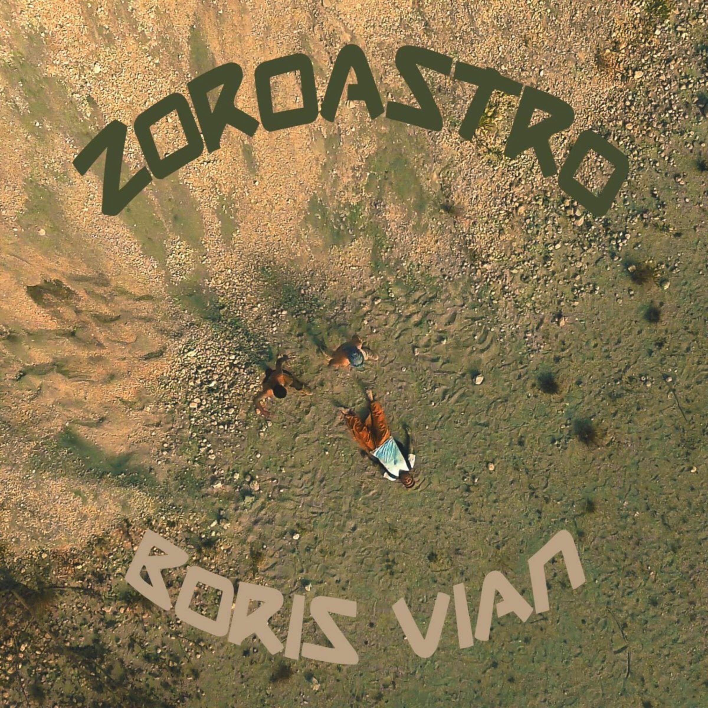 Track Image