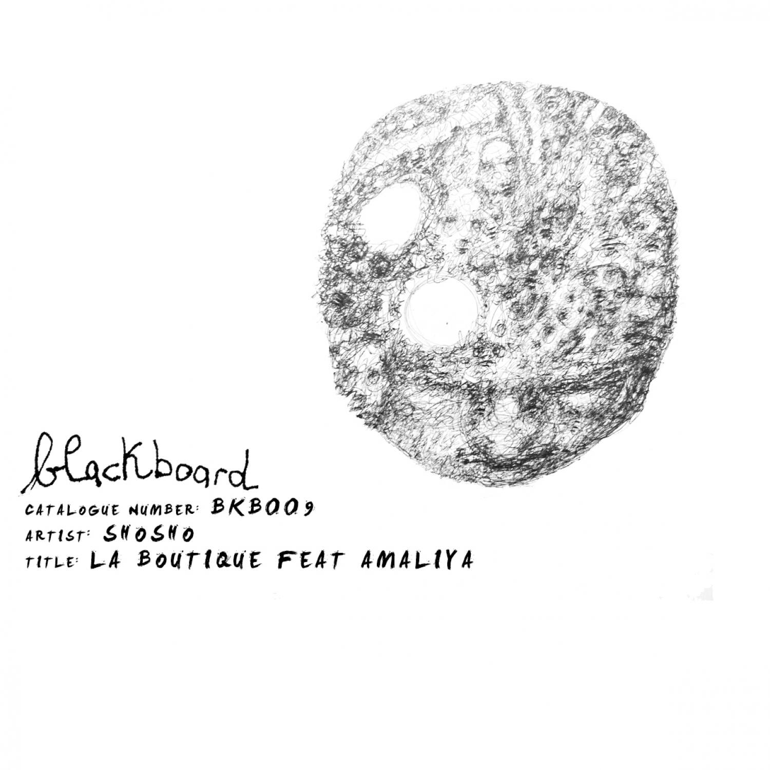Track Image