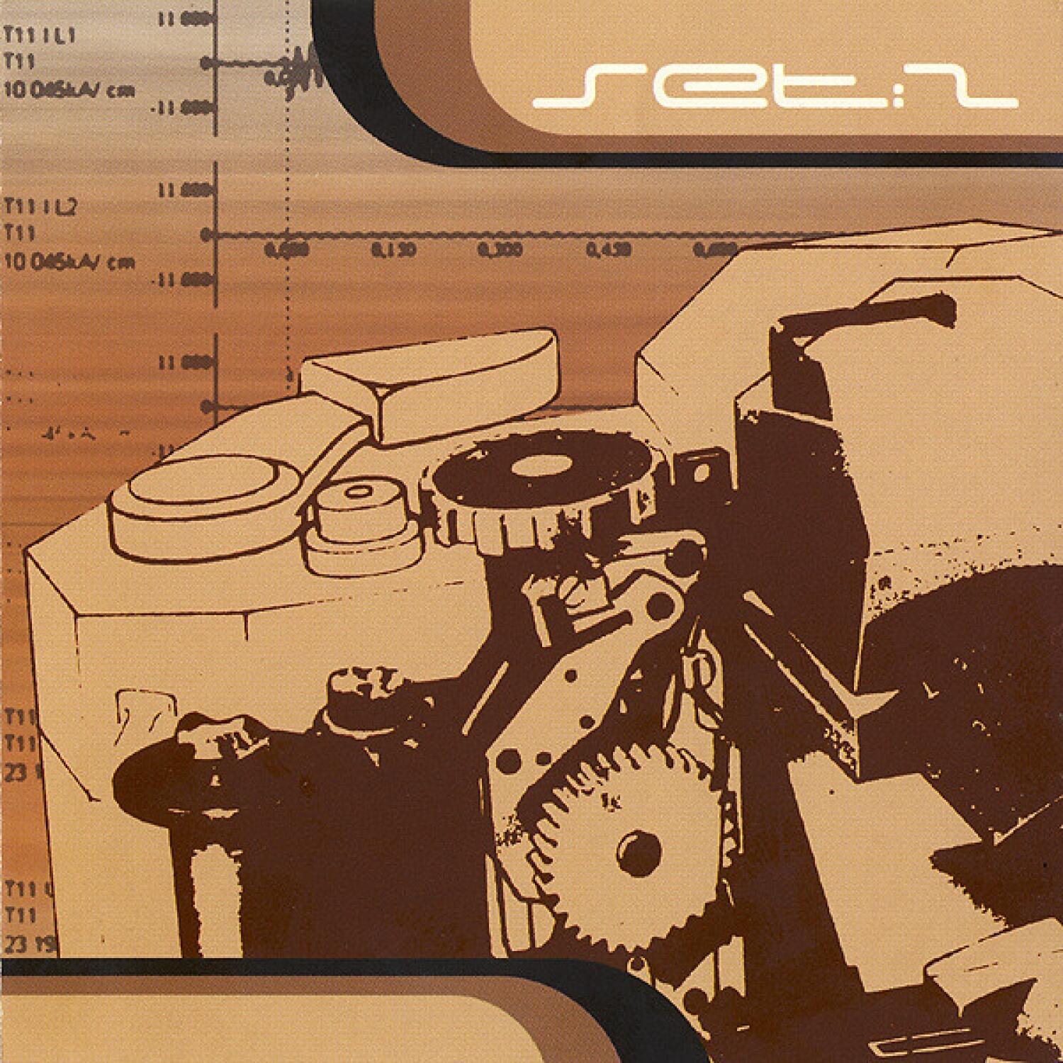 Track Image