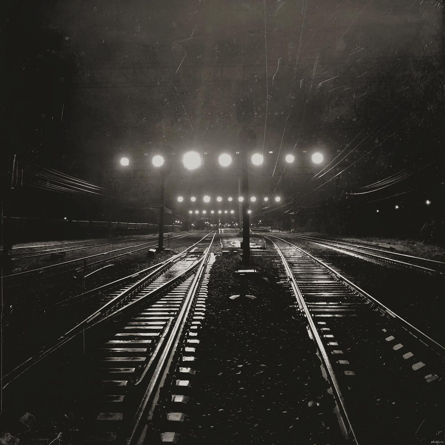Track Image
