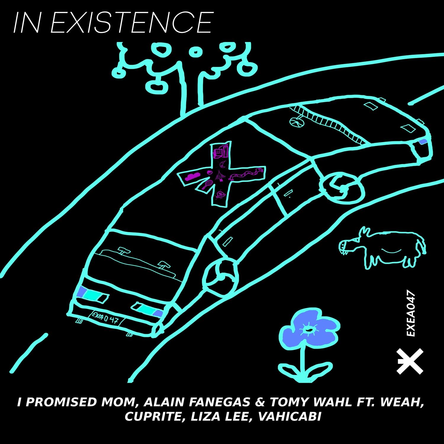 Track Image