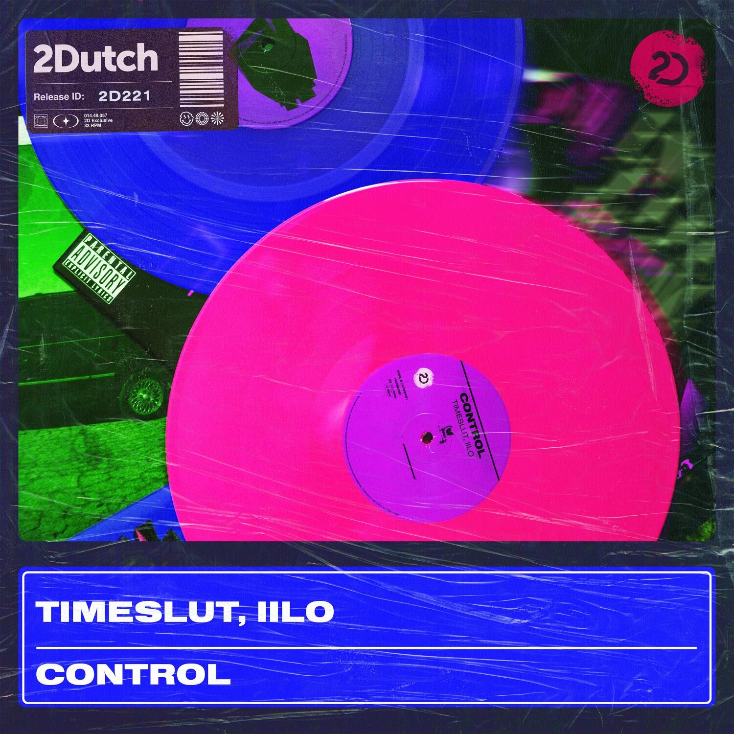 Track Image