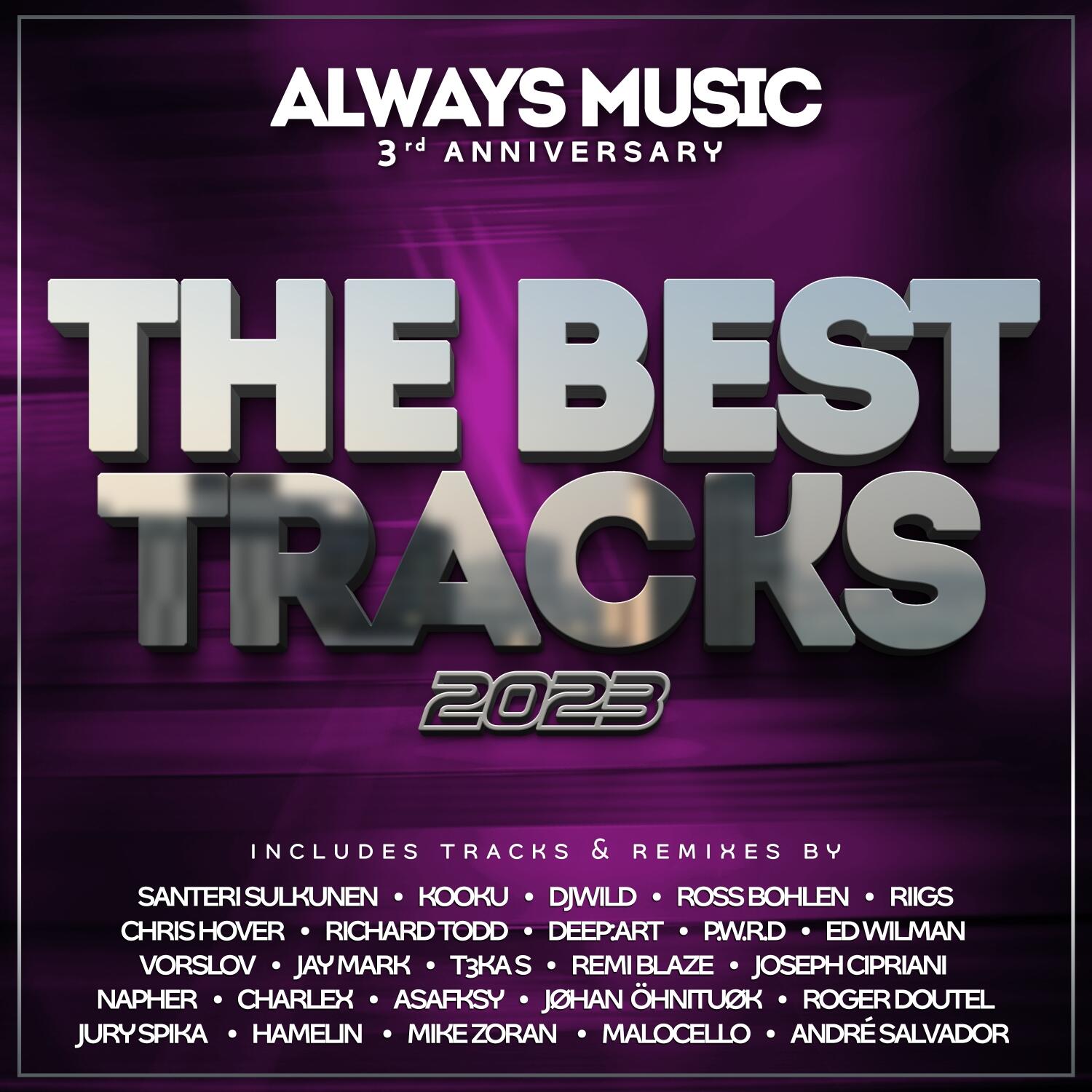 Track Image