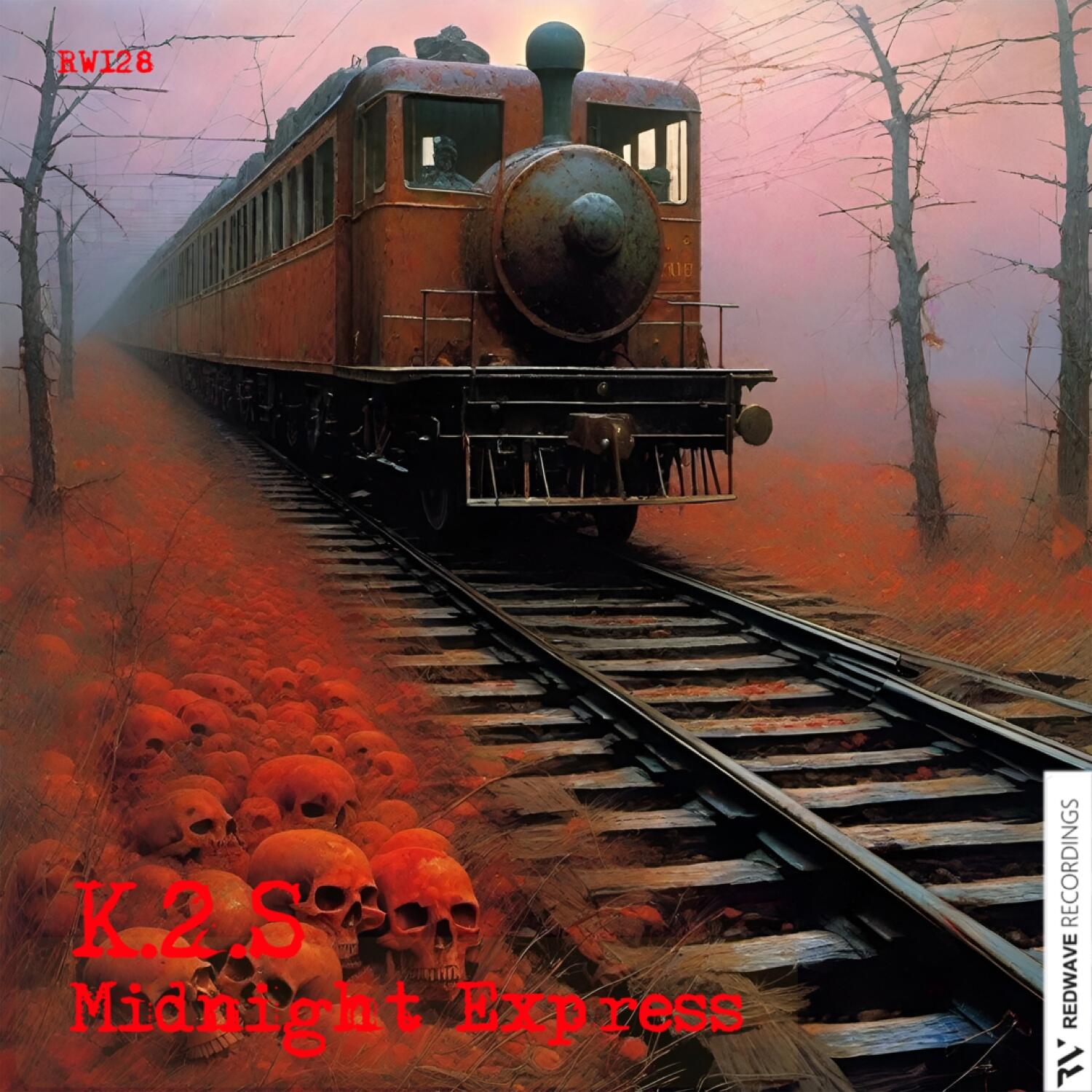 Track Image